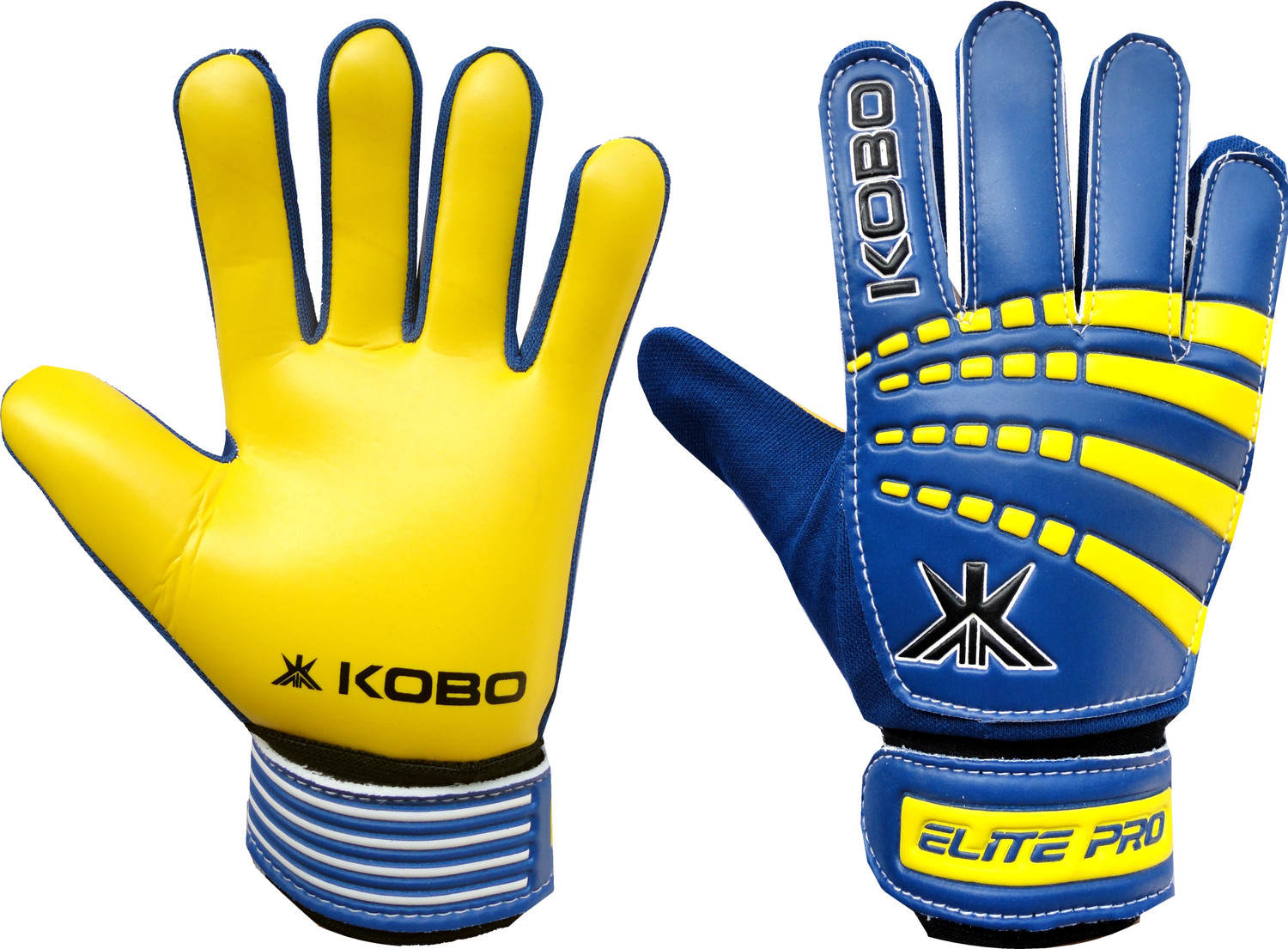 Image of KOBO Elite Pro Goalkeeping Gloves