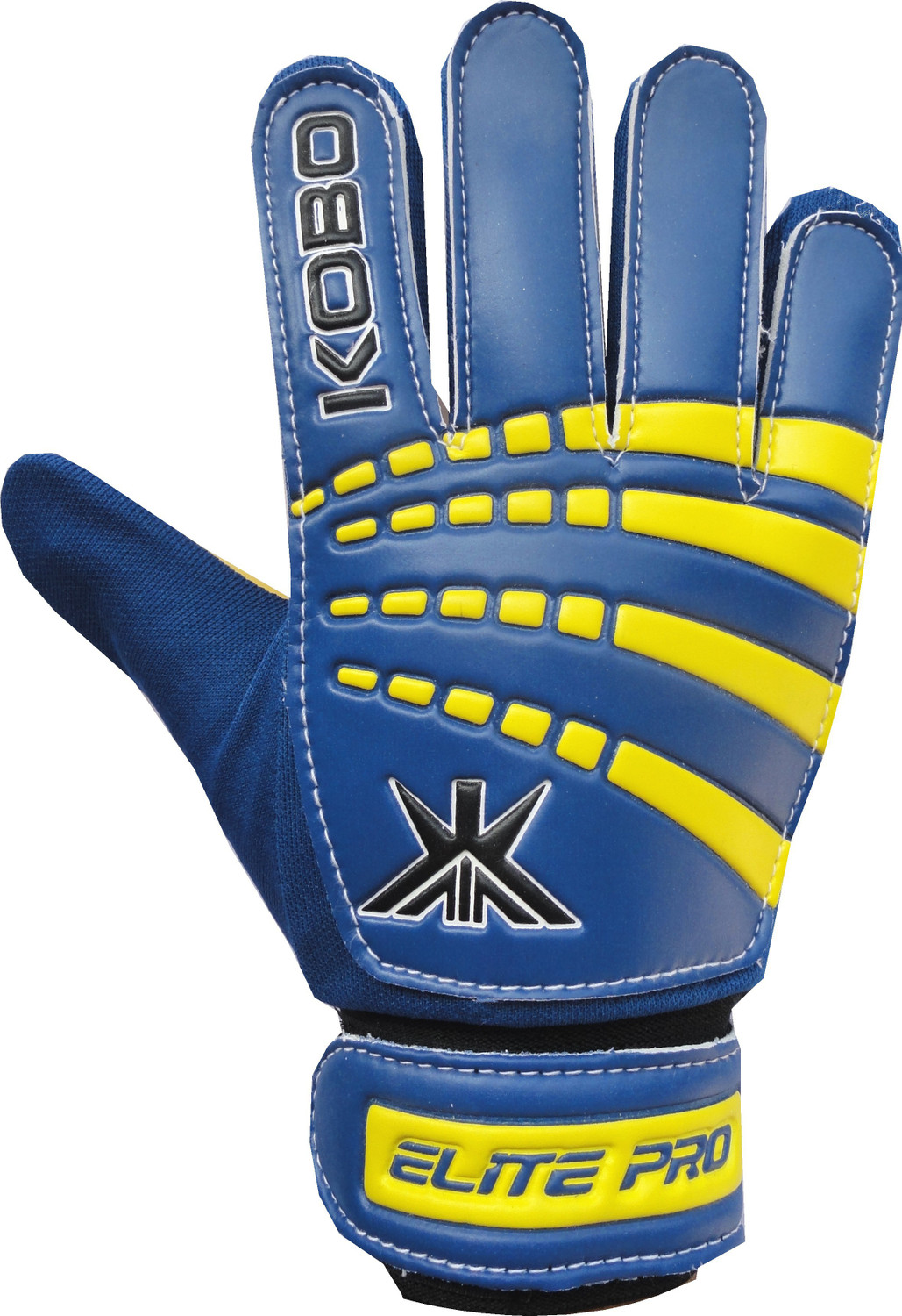 Image of KOBO Elite Pro Goalkeeping Gloves
