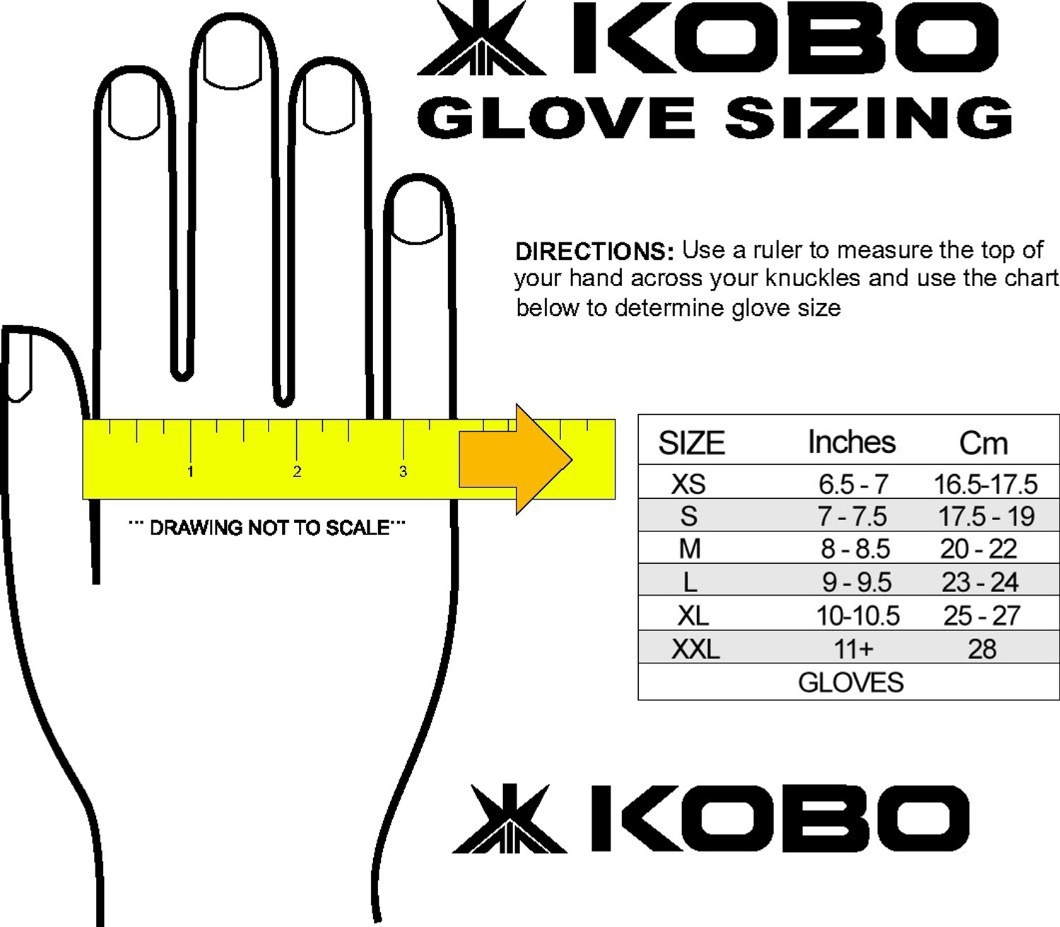 Image of KOBO Exercise Weight Lifting Grippy Hand Protector Padded SG3 Gym & Fitness Gloves