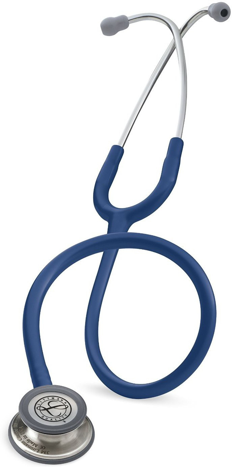 Image of Littmann 5622 Classic III Acoustic Stethoscope