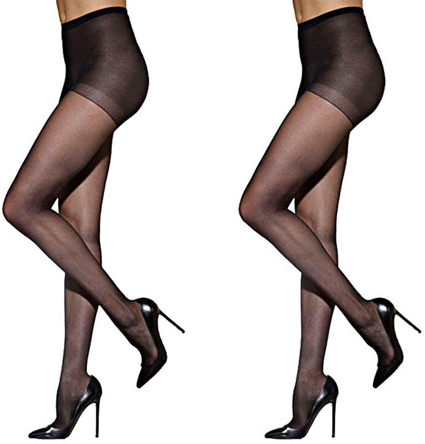 Auraa Women Sheer Stockings