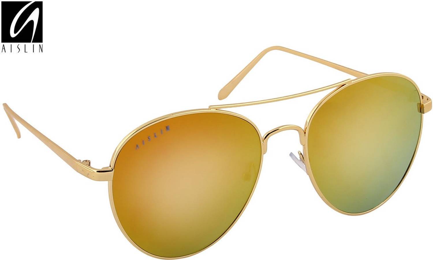 AISLIN Aviator Sunglasses