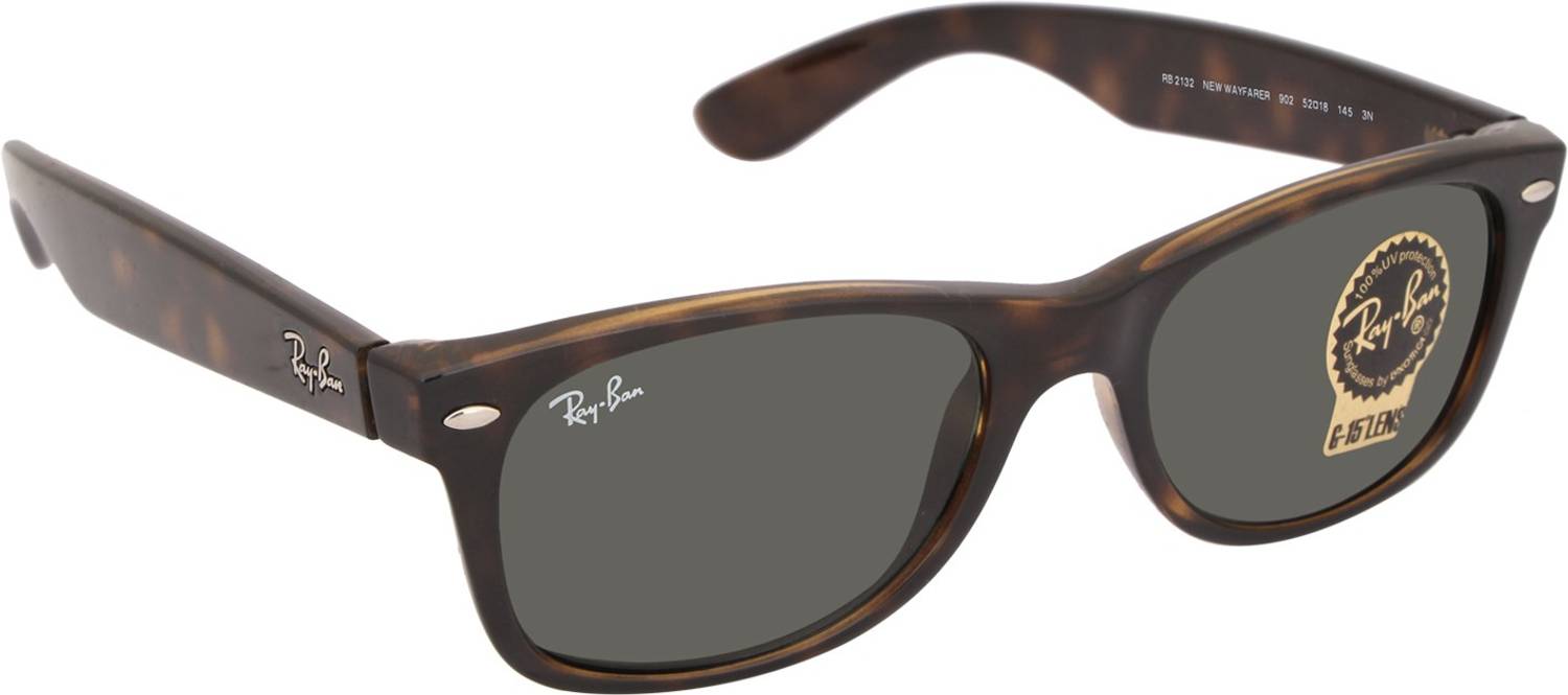 Ray-Ban Wayfarer Sunglasses - Image 1