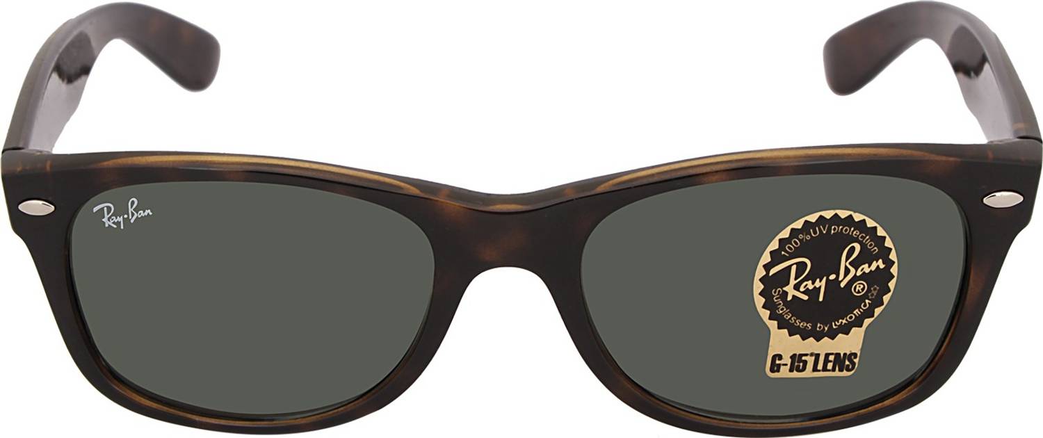 Ray-Ban Wayfarer Sunglasses - Image 2