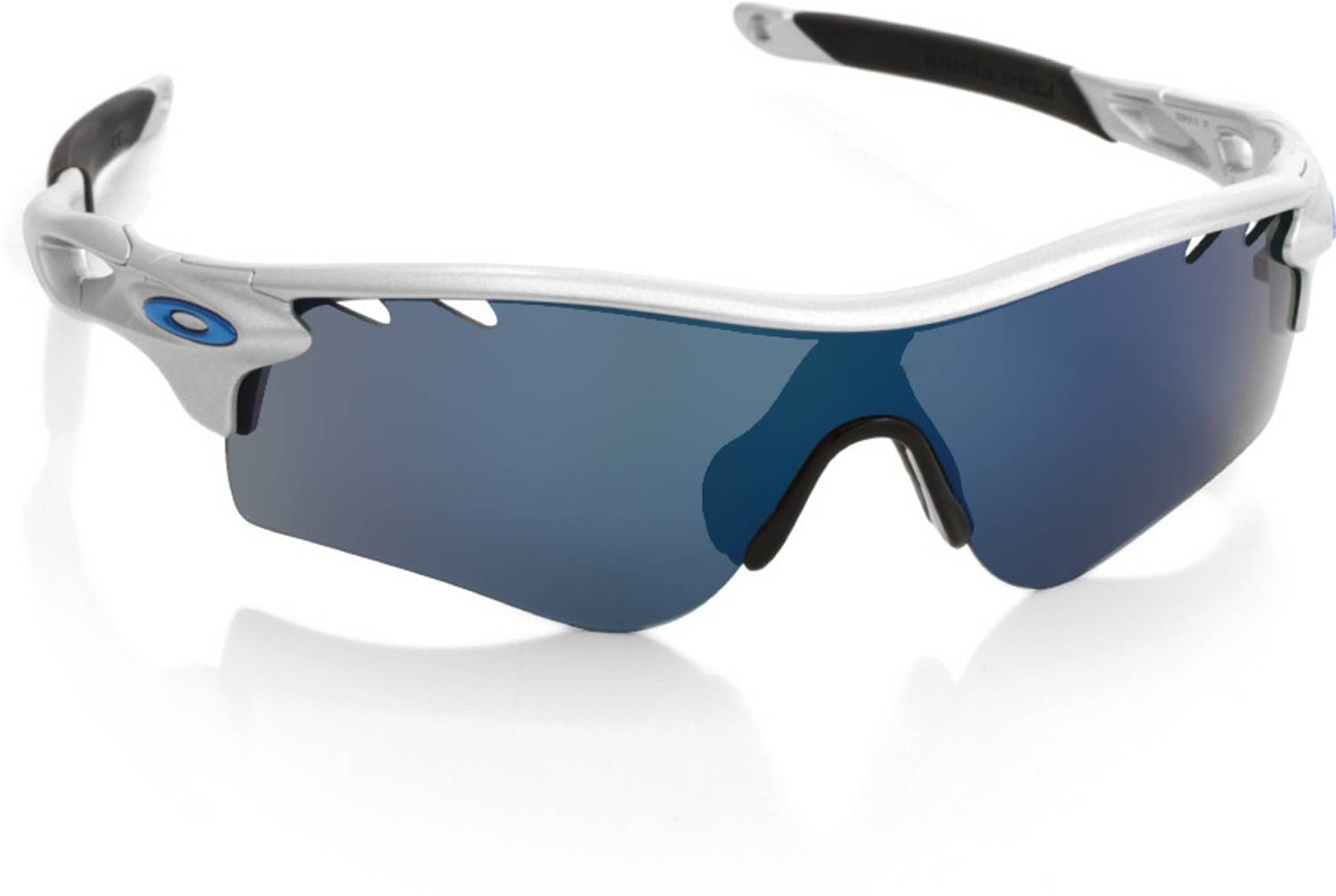 Storyteller オークリー RADARLOCK PATH Buy OAKLEY RADARLOCK PATH Round Sunglass Blue For Men Online