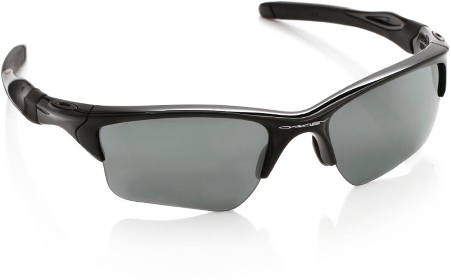 OAKLEY サングラス Half Jacket 2.0 XL Buy OAKLEY HALF JACKET 2.0 XL Round Sunglass Grey For Men Online
