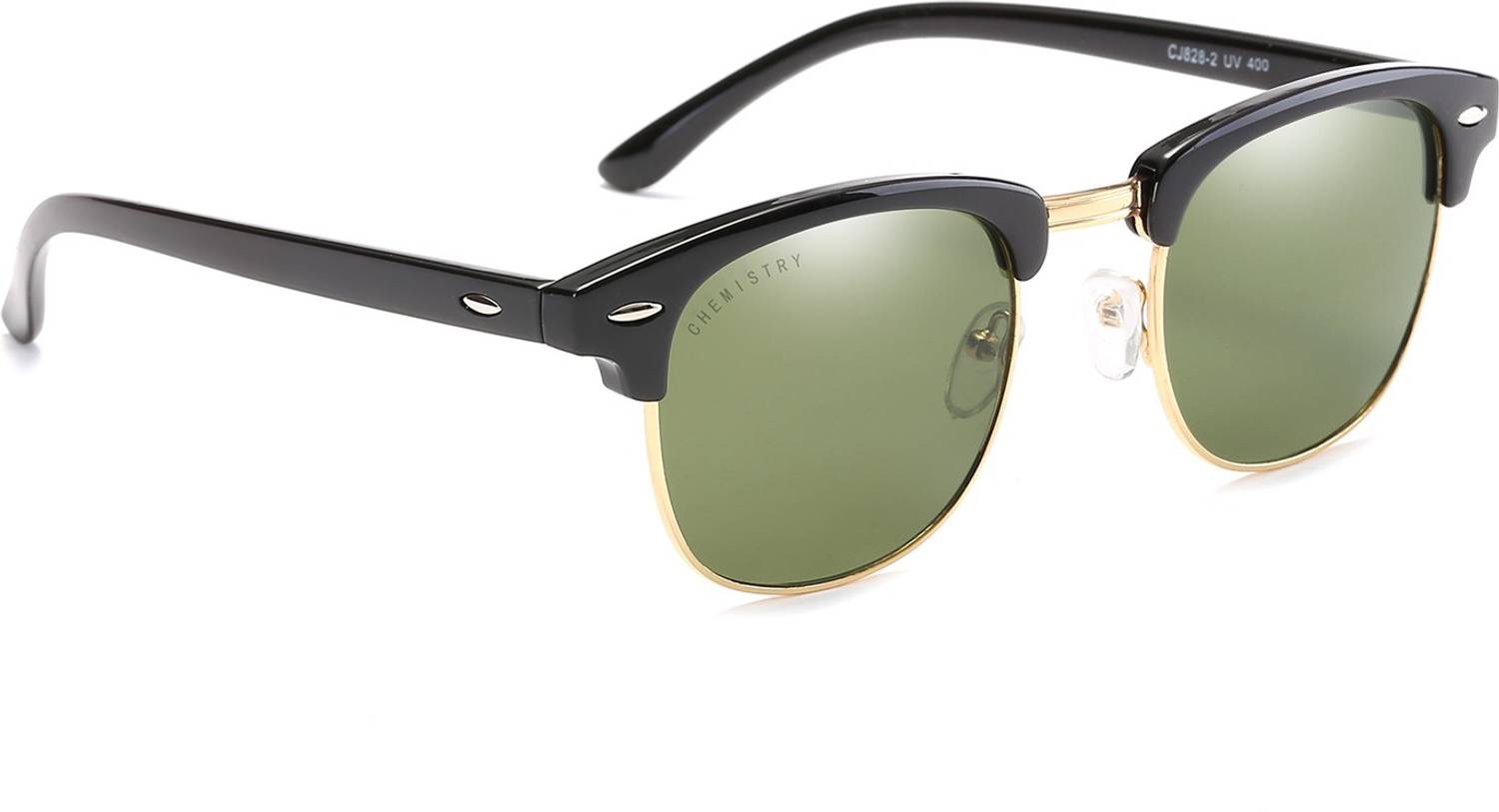 CHEMISTRY Wayfarer Sunglasses