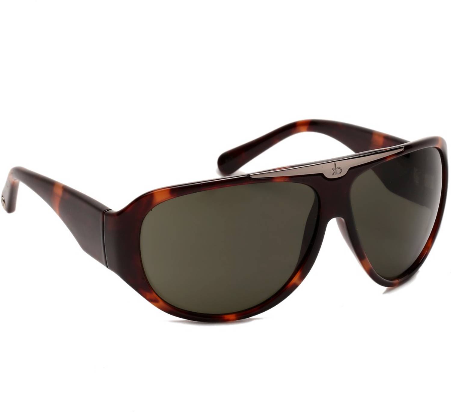 Calvin Klein Over-sized Sunglasses