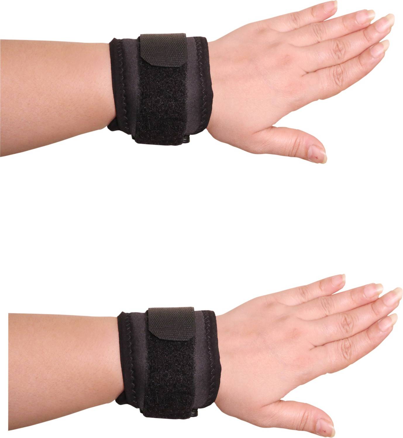 Applikon Combo Of Wrist Band Wrist Support