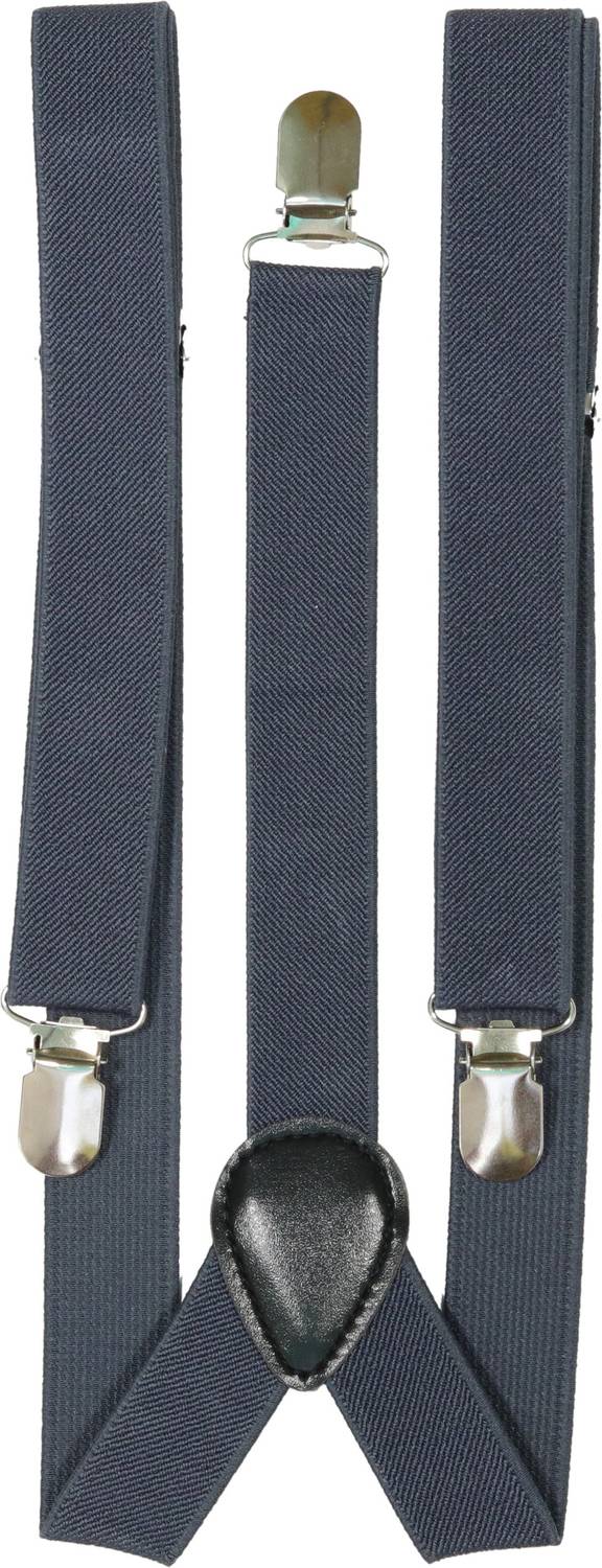 69th Avenue Y- Back Suspenders for Men