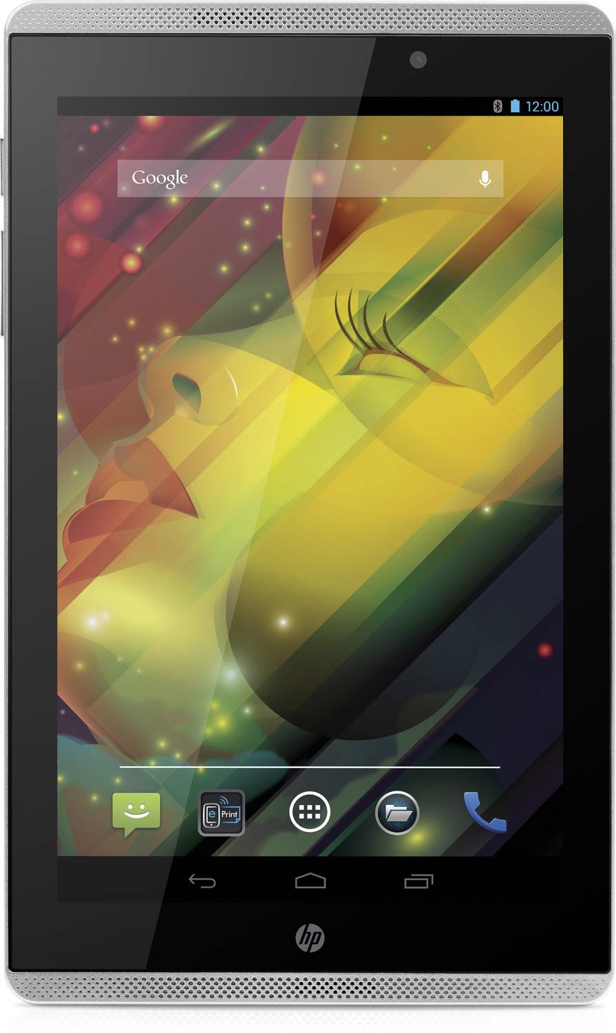 HP Slate 7 Voice Tab