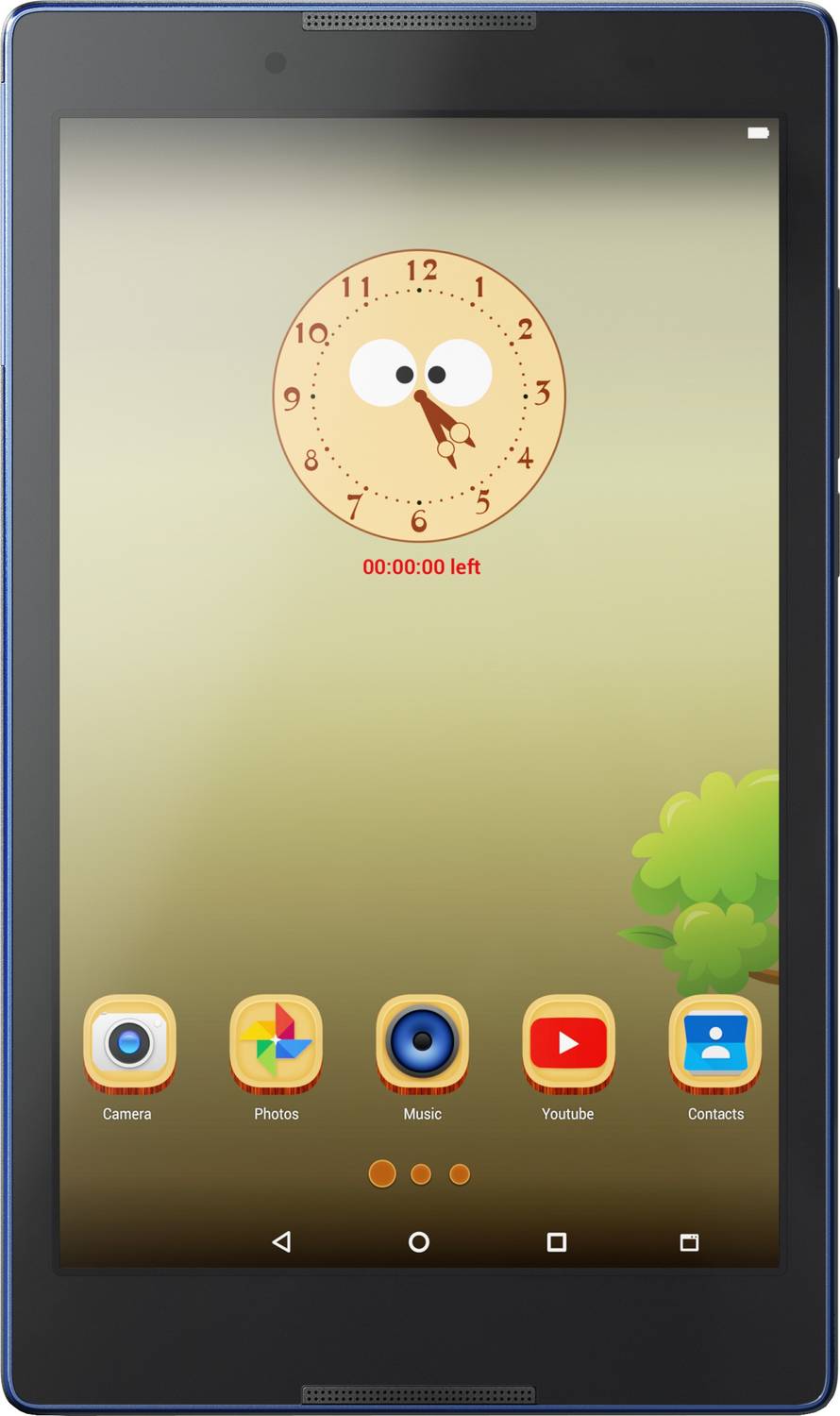 Lenovo Tab 3 2 GB RAM 16 GB ROM 8 inch with Wi-Fi Only MediaTek 6