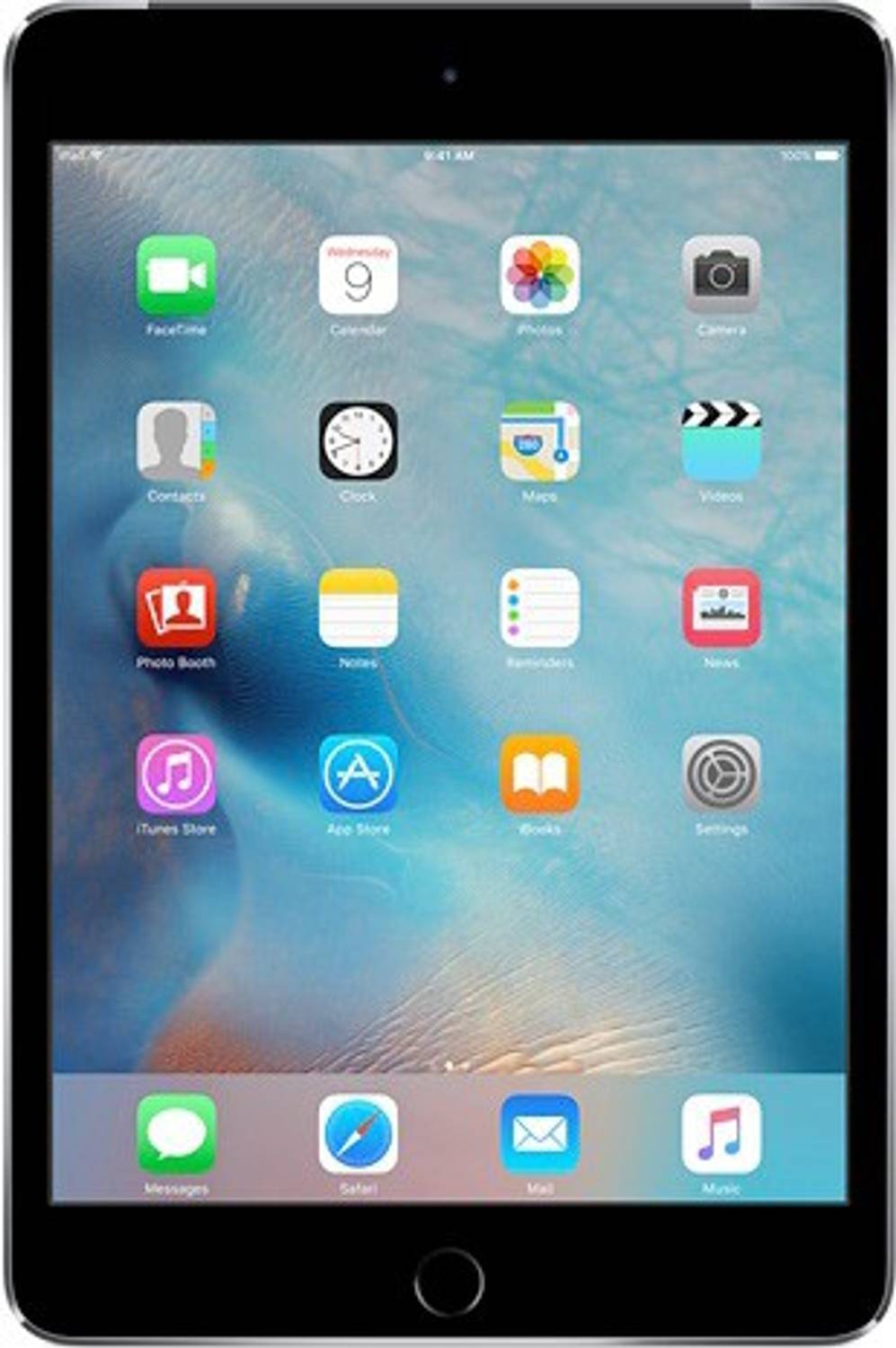 Apple iPad mini 4 128 GB 7.9 inch with Wi-Fi+4G Price in India