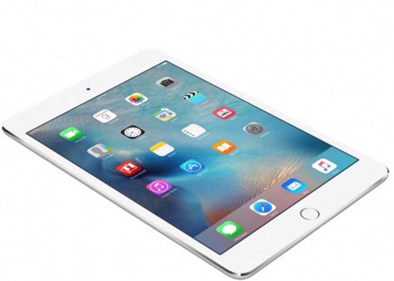 Apple iPad mini 4 128 GB 7.9 inch with Wi-Fi+4G Price in India