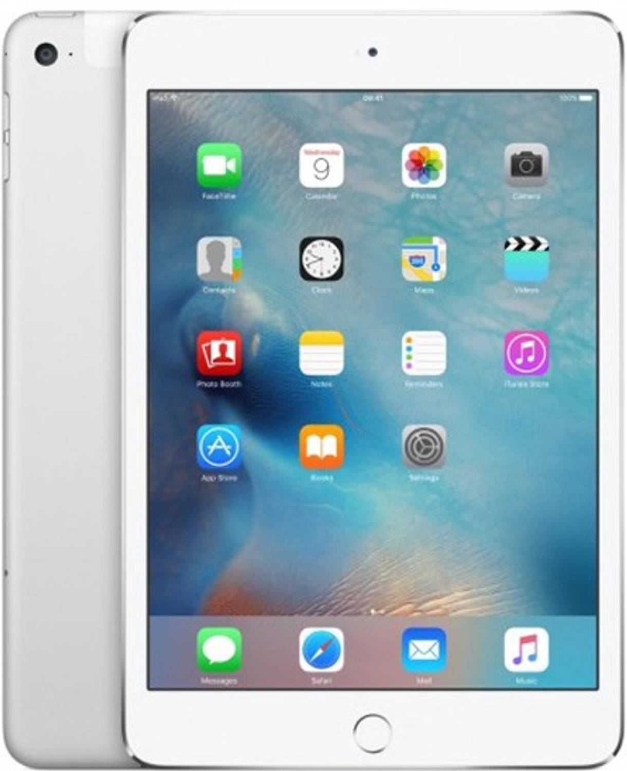 Ipad Mini 第4世代　128GB LGHKL Apple iPad mini 4 128 GB 7.9 inch with Wi-Fi+4G Price in India