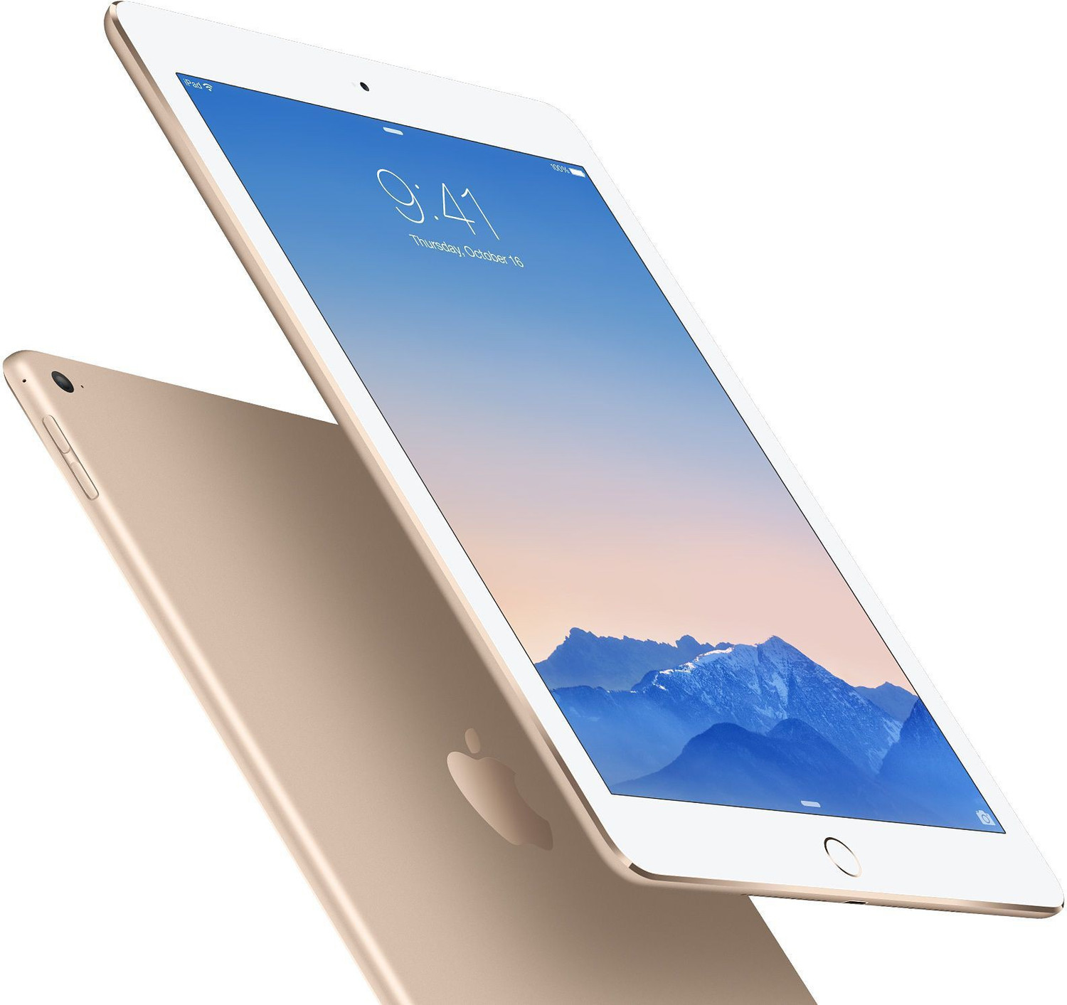 iPad Air 2 A1566 16GB iPad Air 0 Refurbished 9.7-inch A