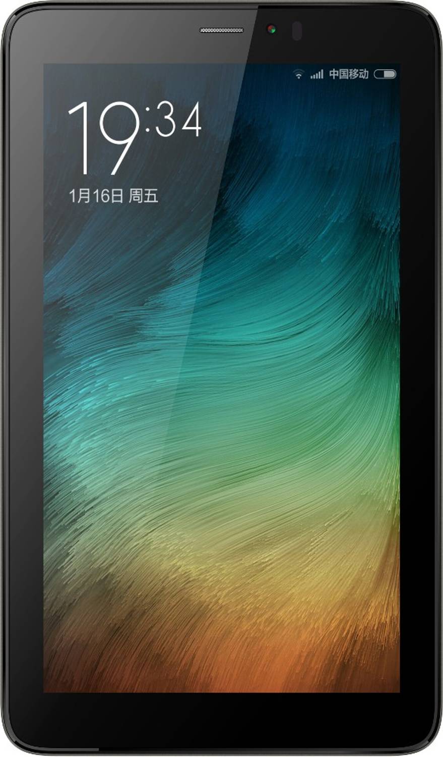 Micromax Canvas Tab P701 1 GB RAM 8 GB ROM 7 inch with 4G Quad Co