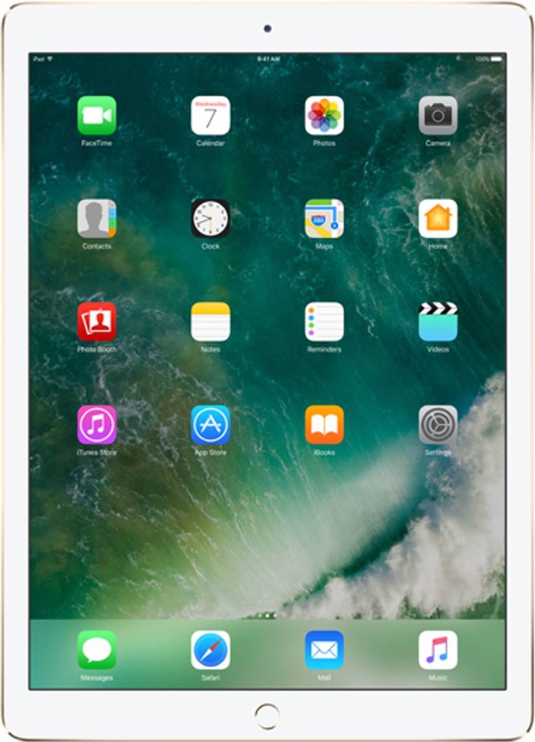 Apple iPad Pro 32 GB 9.7 inch with Wi-Fi Only Price in India - Buy
