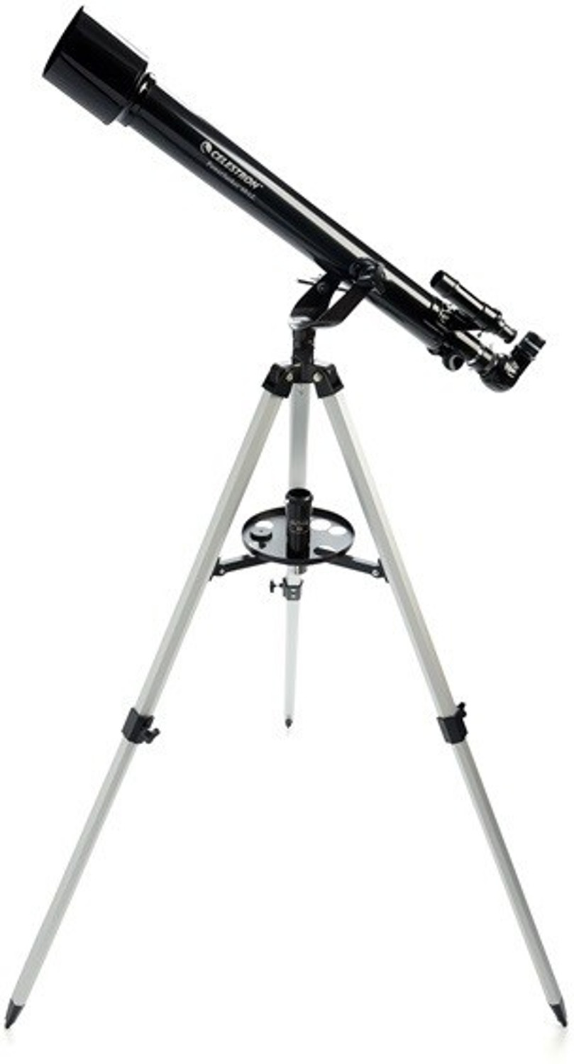 Image of CELESTRON 21041 Refracting Telescope