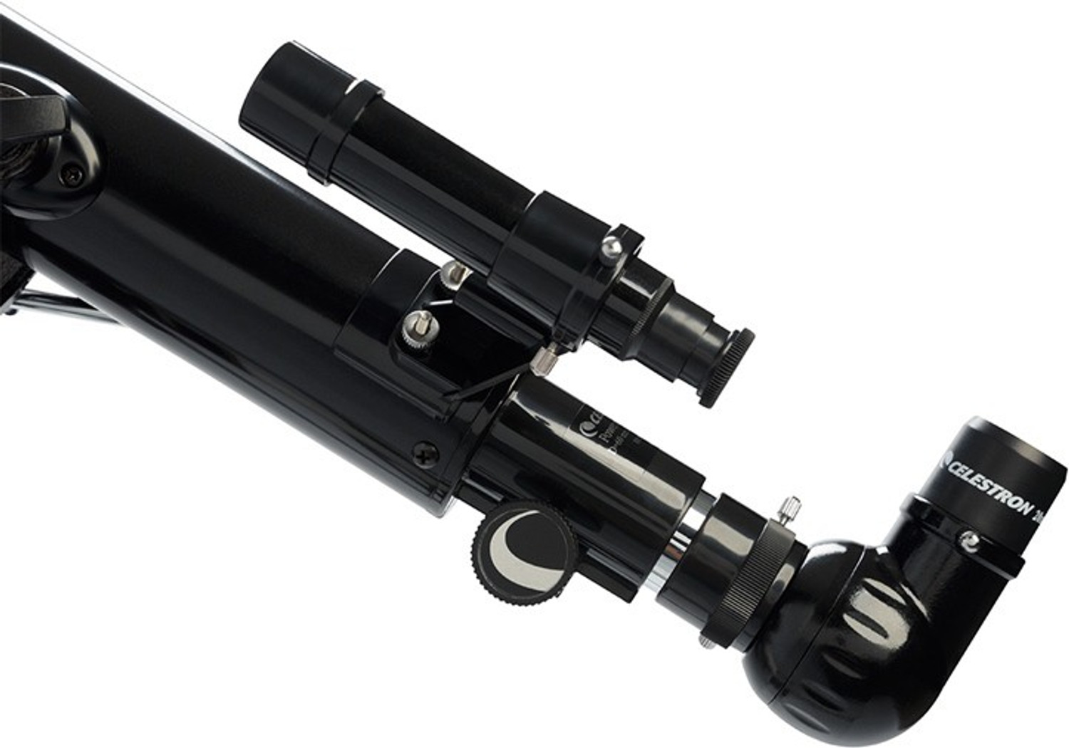 Image of CELESTRON 21041 Refracting Telescope