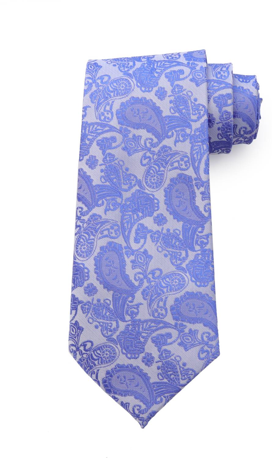 69th Avenue Printed Tie