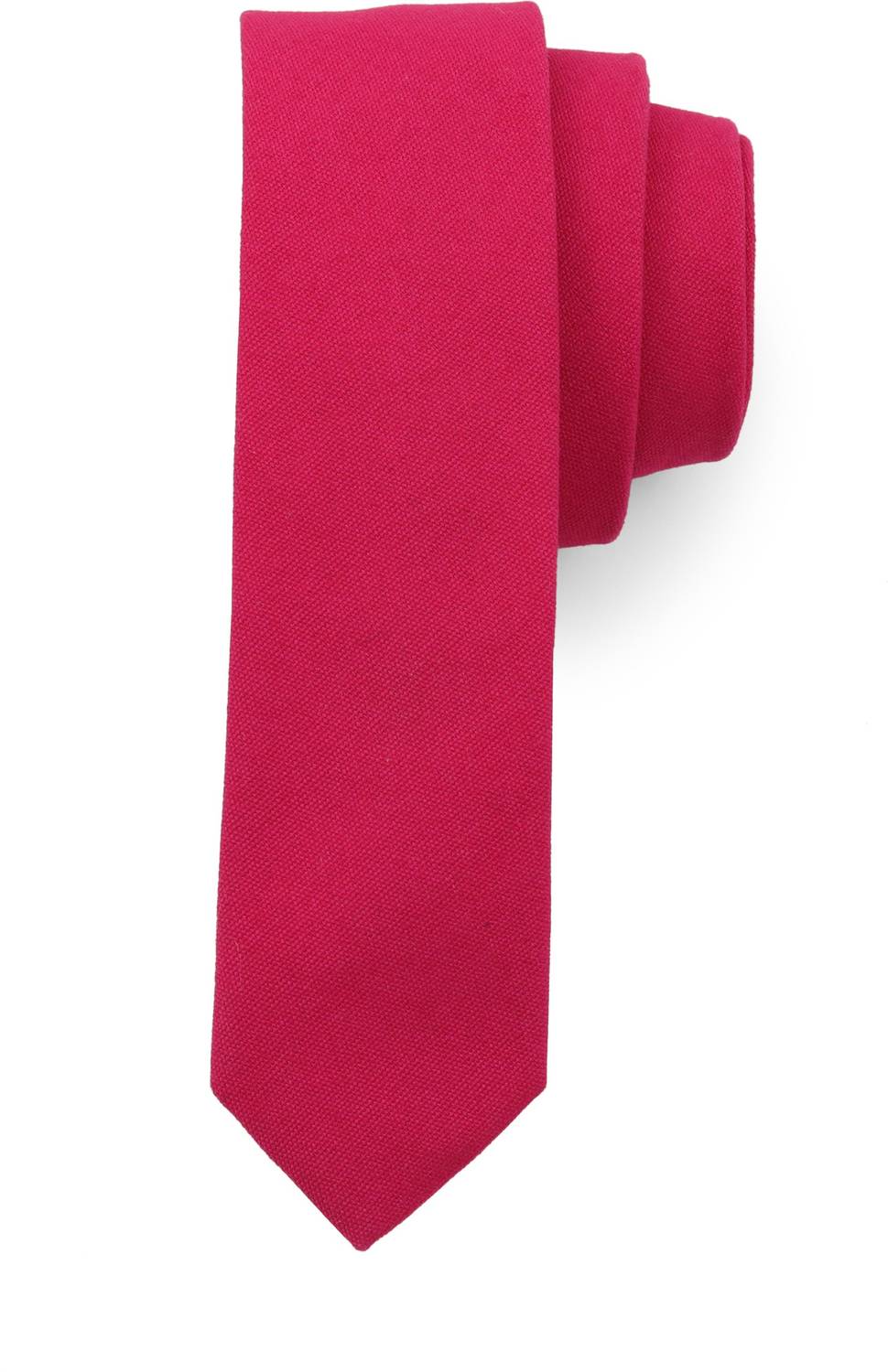 69th Avenue Solid Tie
