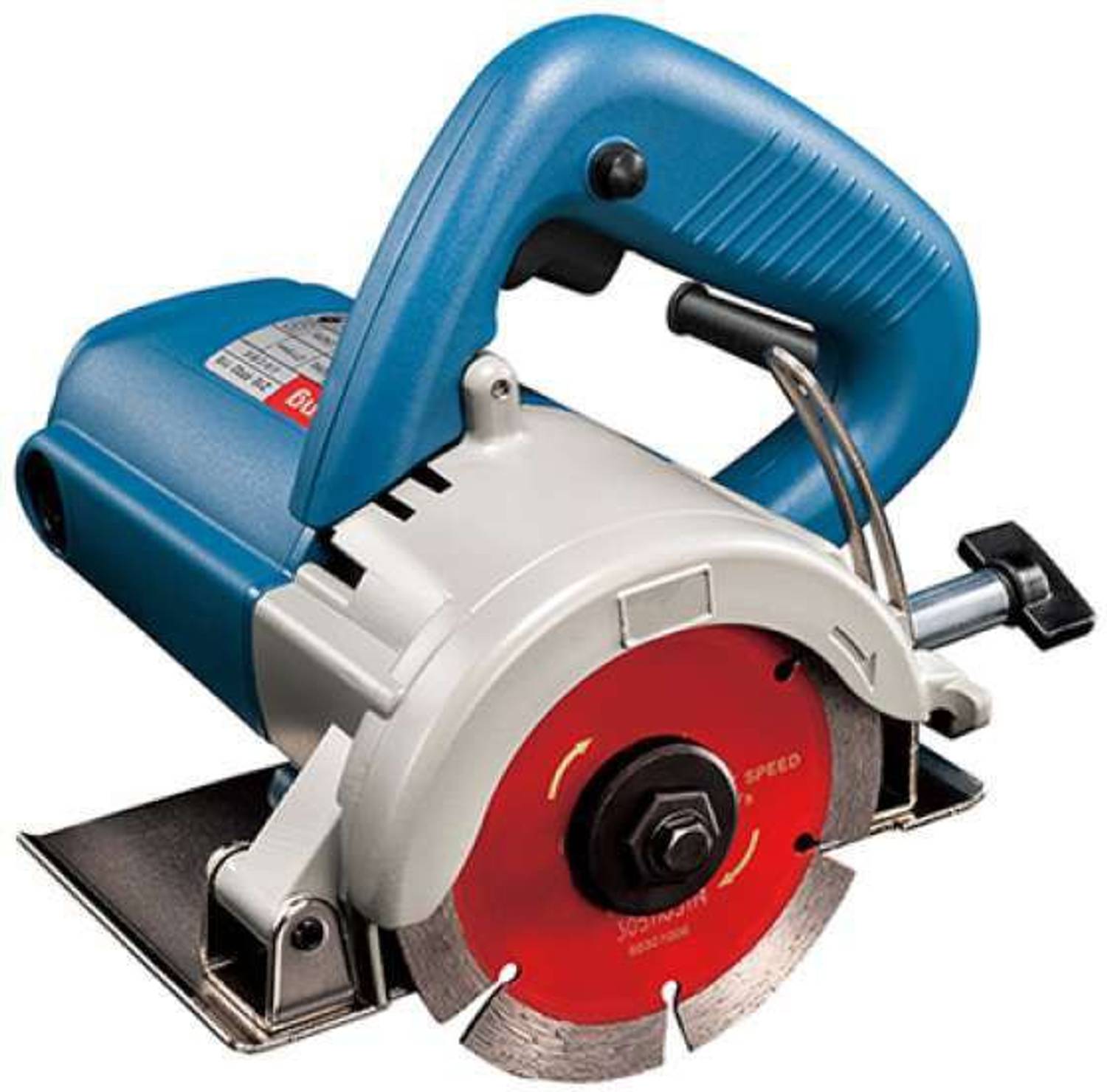 Dongcheng Z1E-FF02-110 Handheld Tile Cutter Price in India - Buy