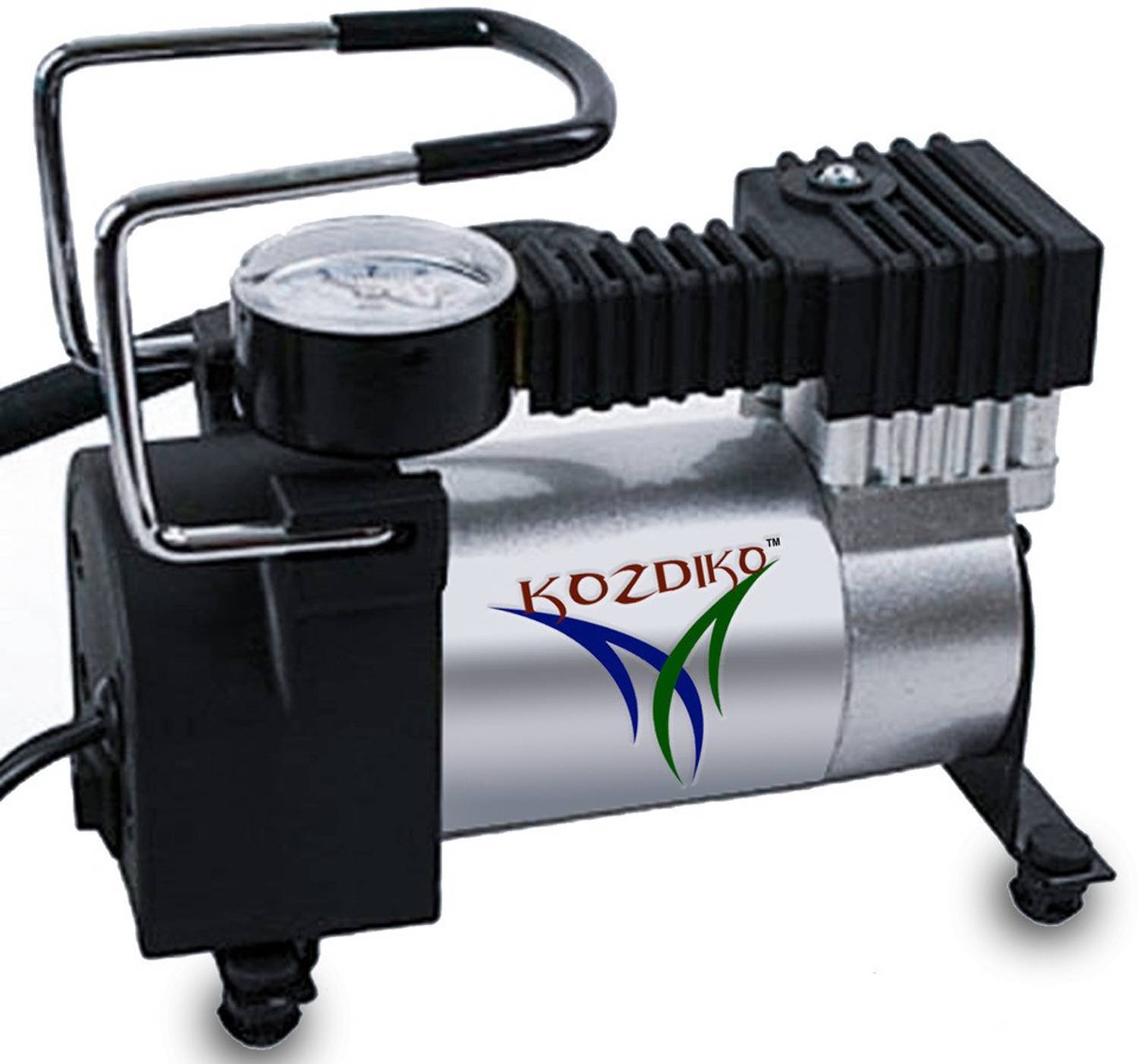 150 psi Tyre Air Pump for Car & Bike