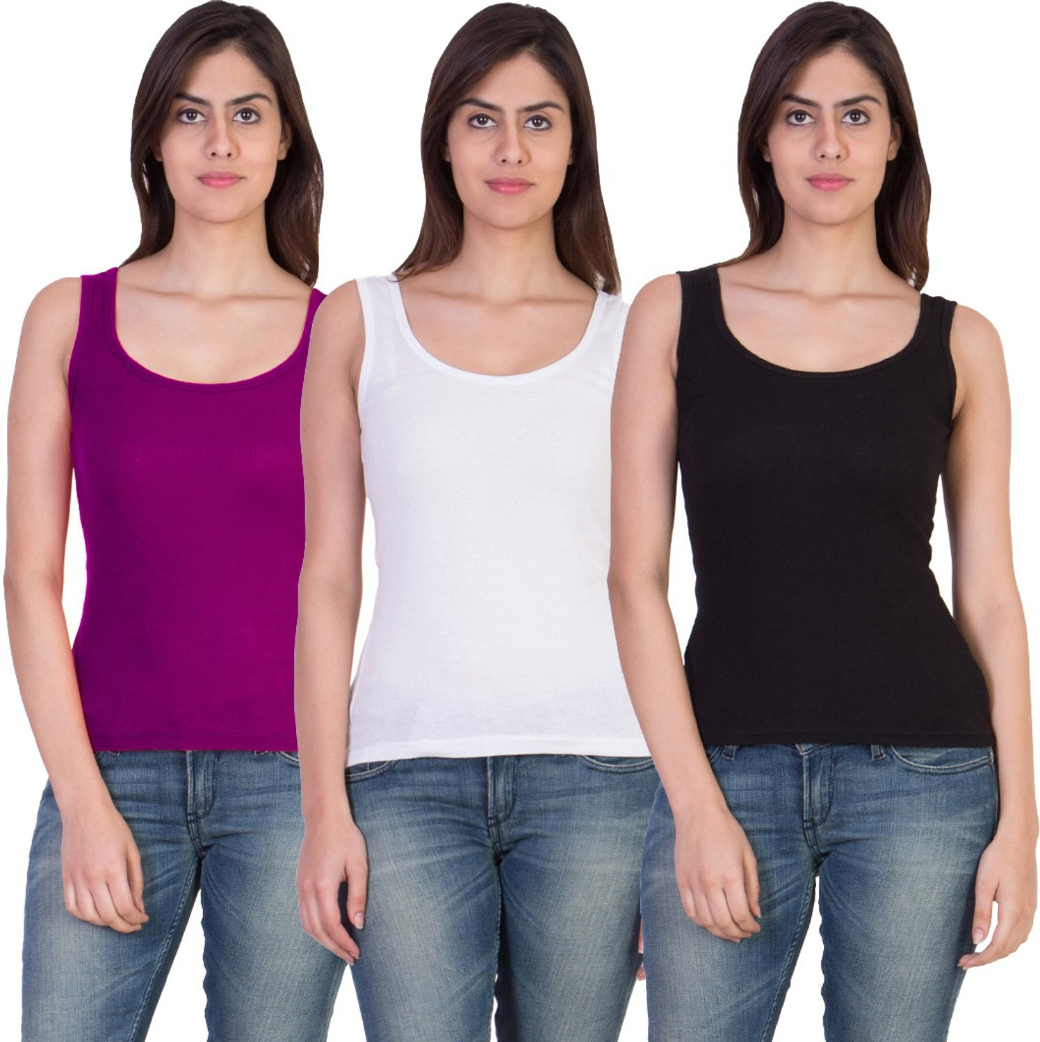 Image of ParasTrade Women Camisole