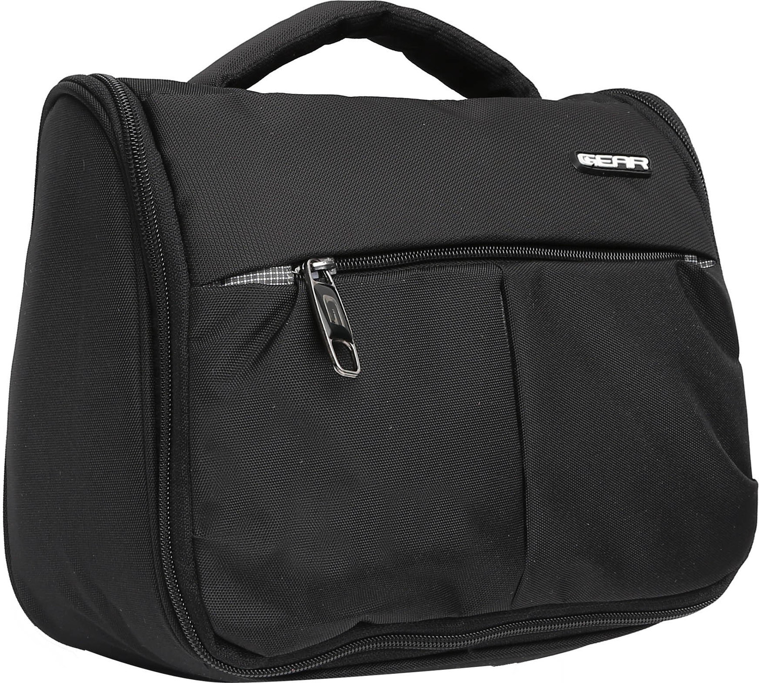 Image of Gear TOILET POUCH Travel Toiletry Kit