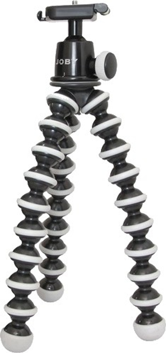Image of joby GorillaPod SLR Zoom (with Ball Head)