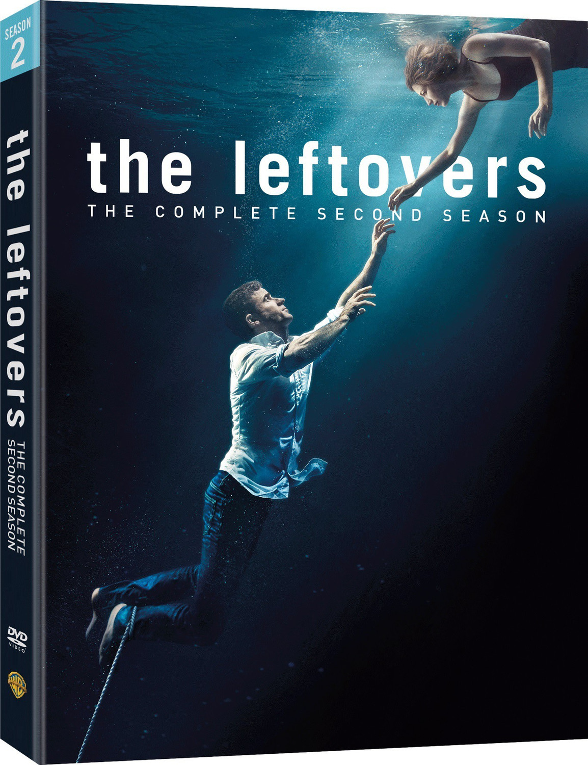 Image of The Leftovers: The Complete Second Season 2