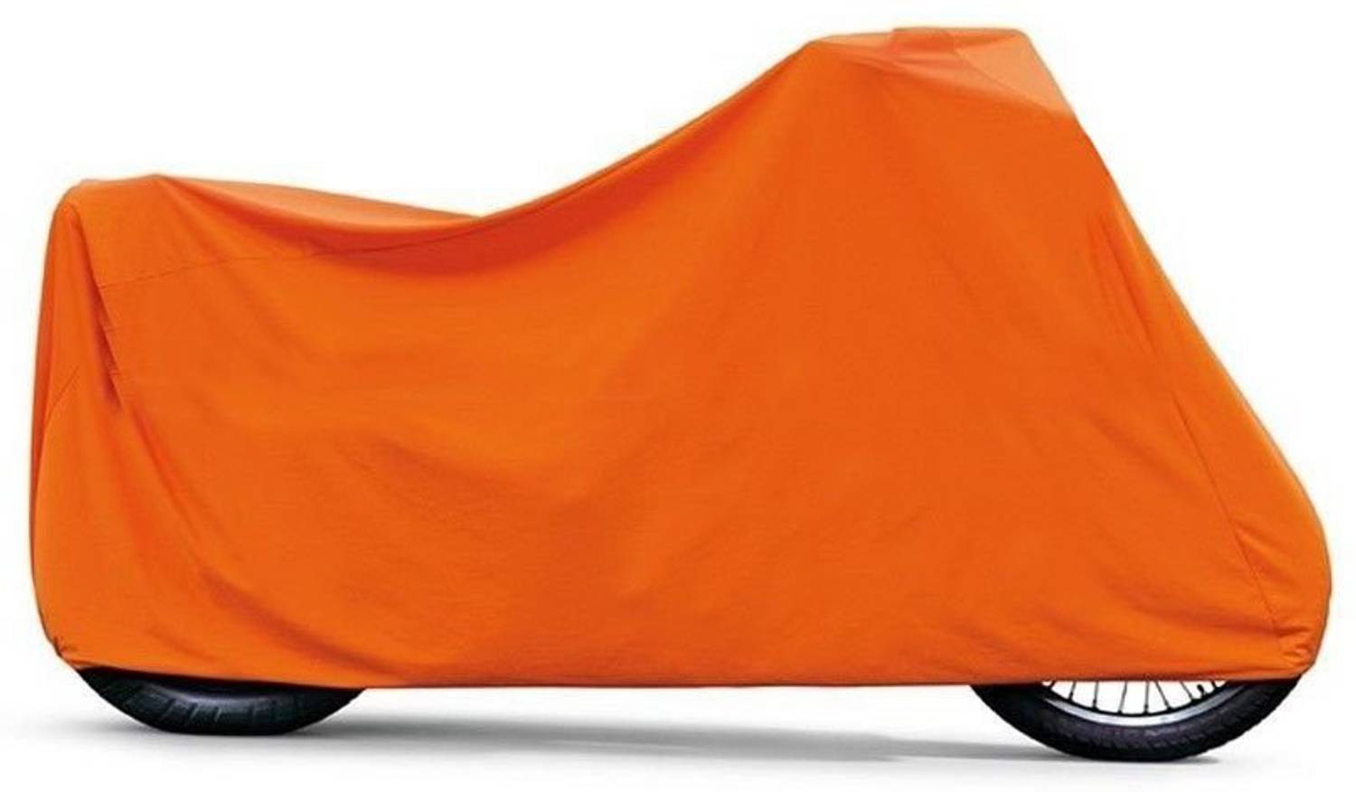ALMOS Two Wheeler Cover for KTM