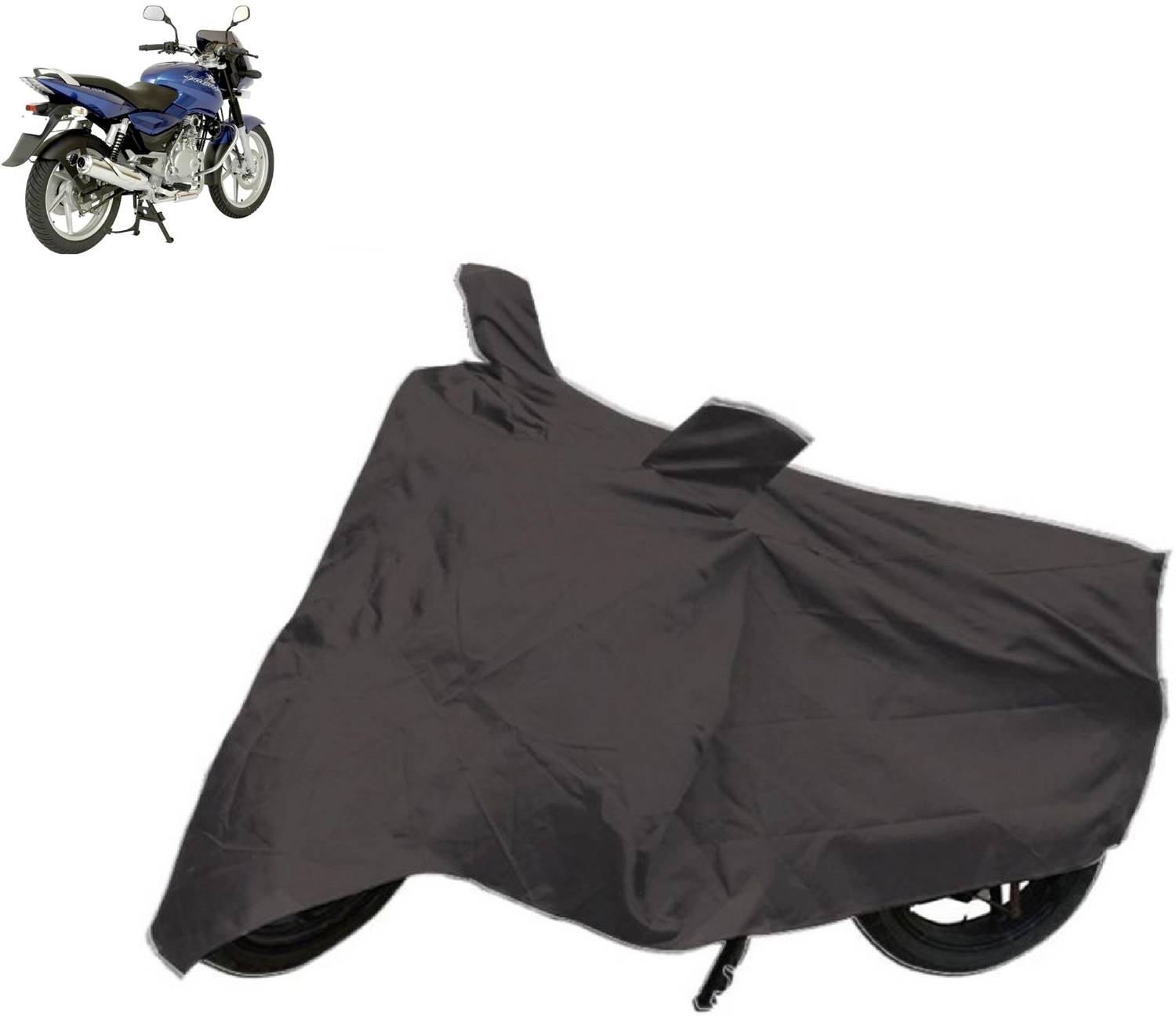 Aicc Two Wheeler Cover for Bajaj