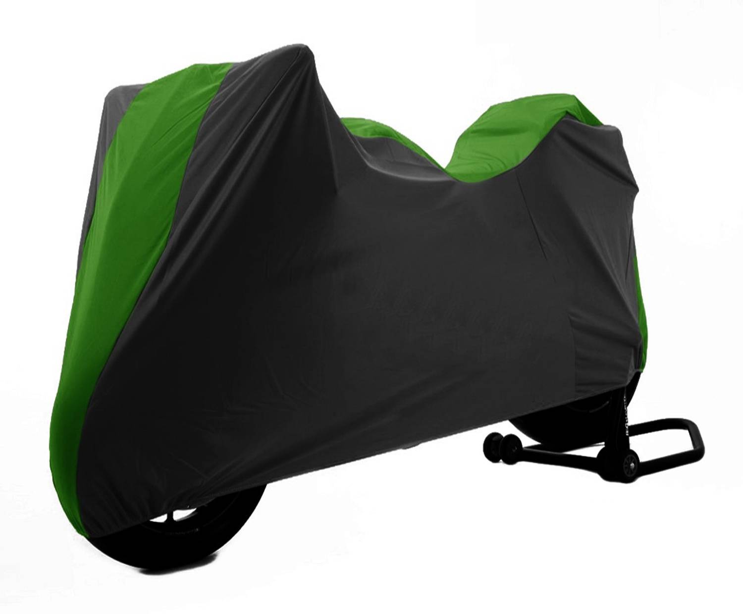 Accedre Two Wheeler Cover for TVS