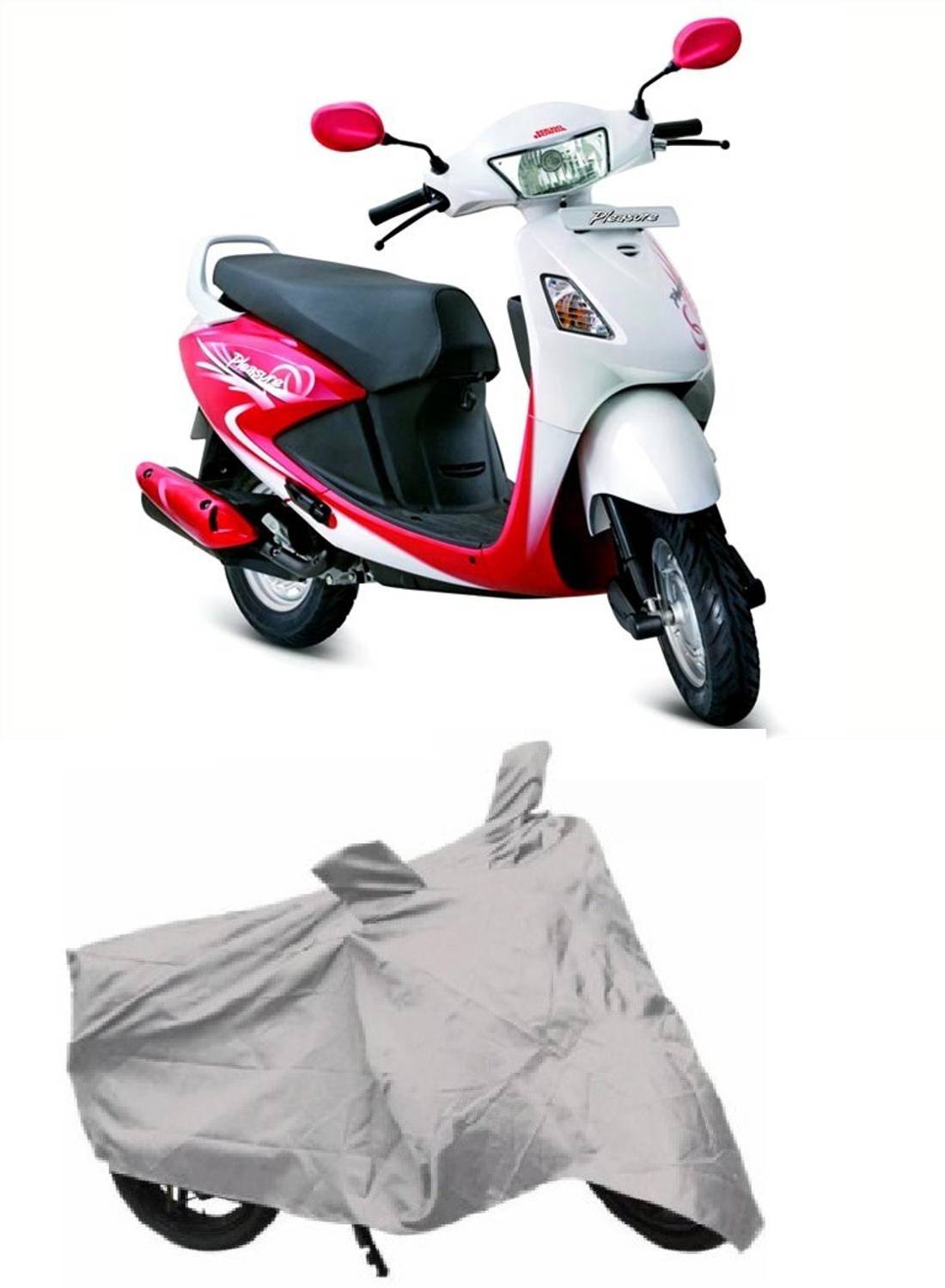 Aicc Two Wheeler Cover for Hero