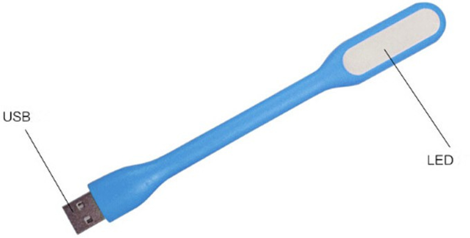 Image of Sonanjali FLEXO USB51 Led Light