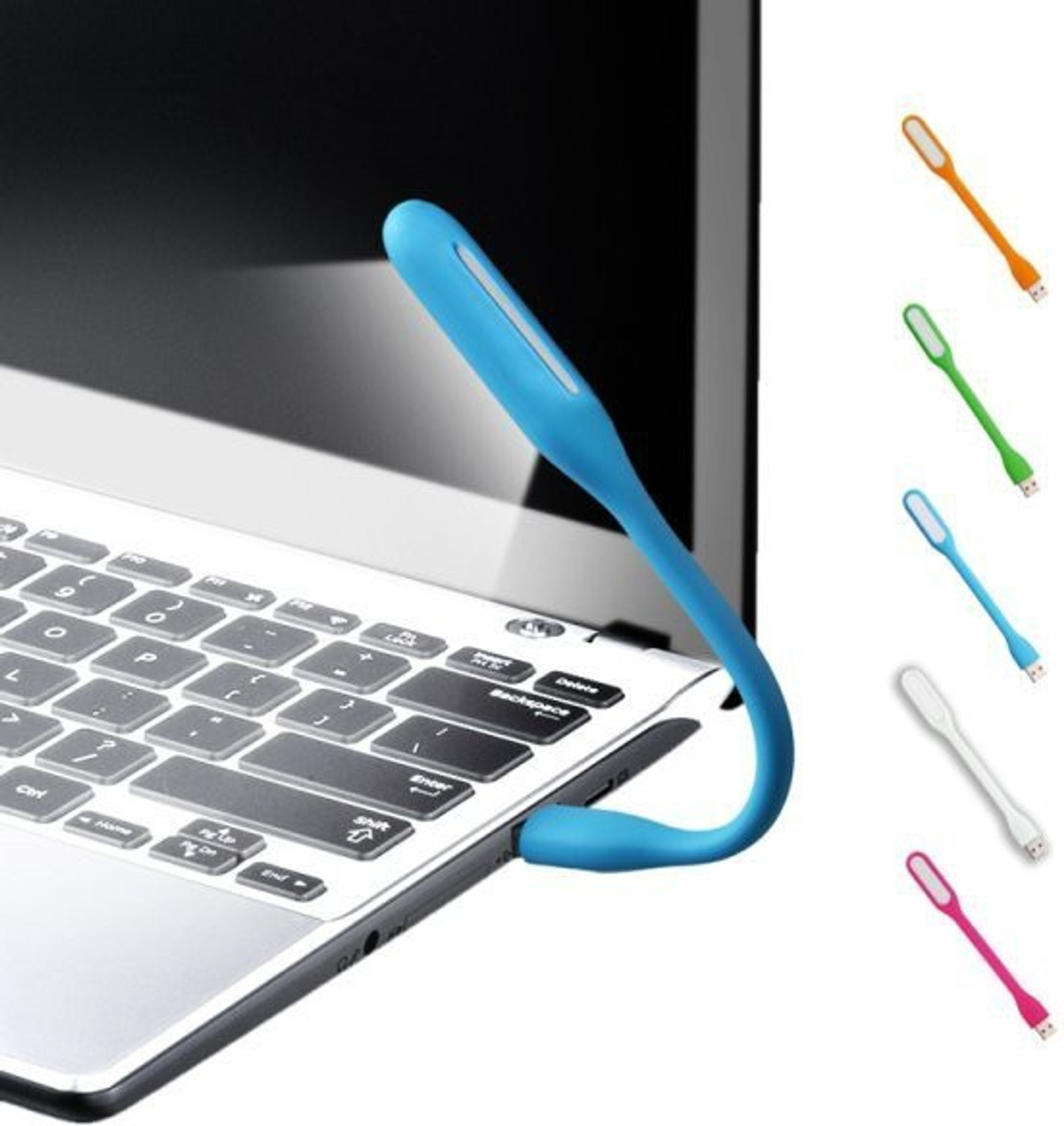 Image of Sonanjali FLEXO USB51 Led Light