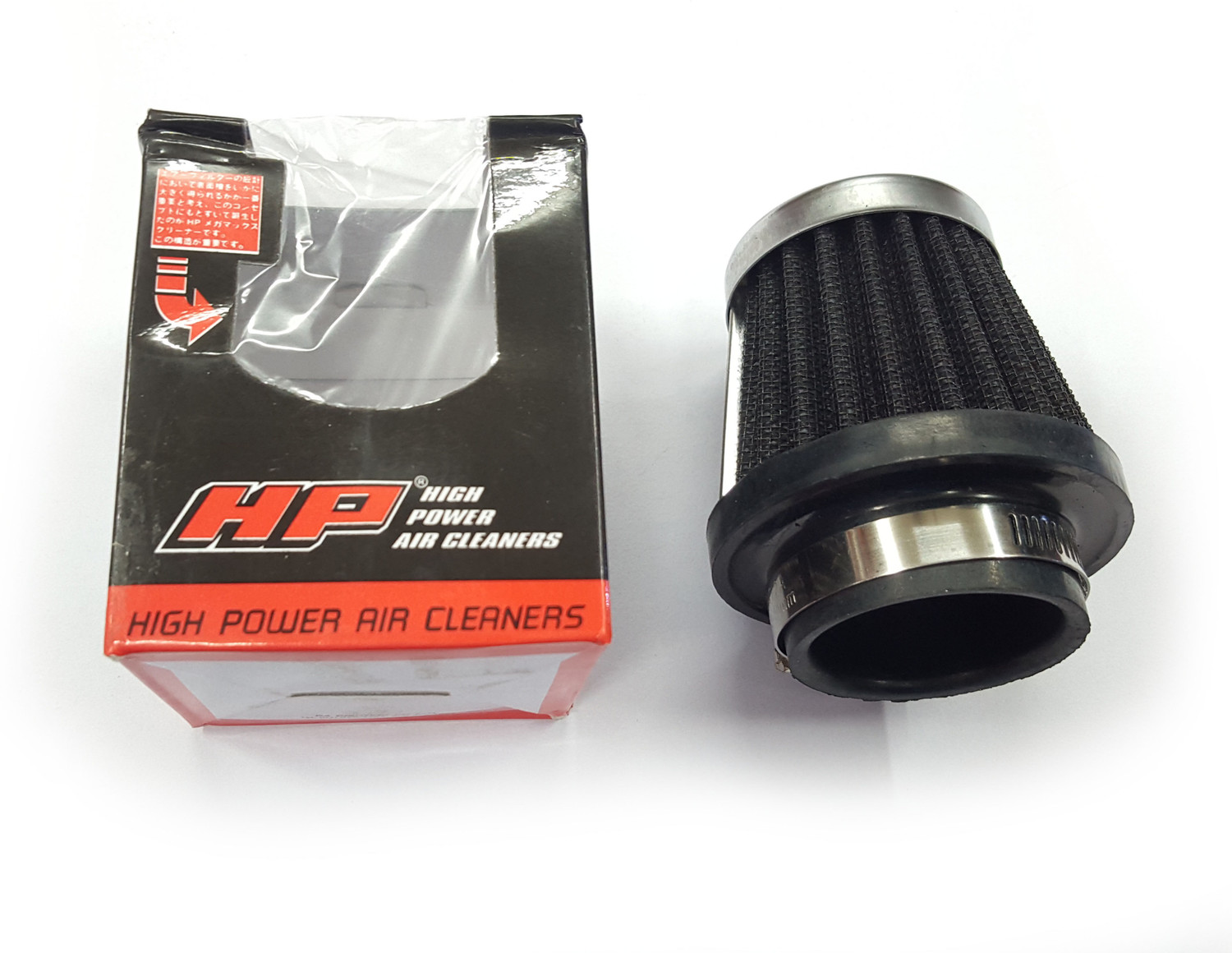 Image of HP Bike Air Filter For Bajaj Pulsar 220 DTSi-Fi