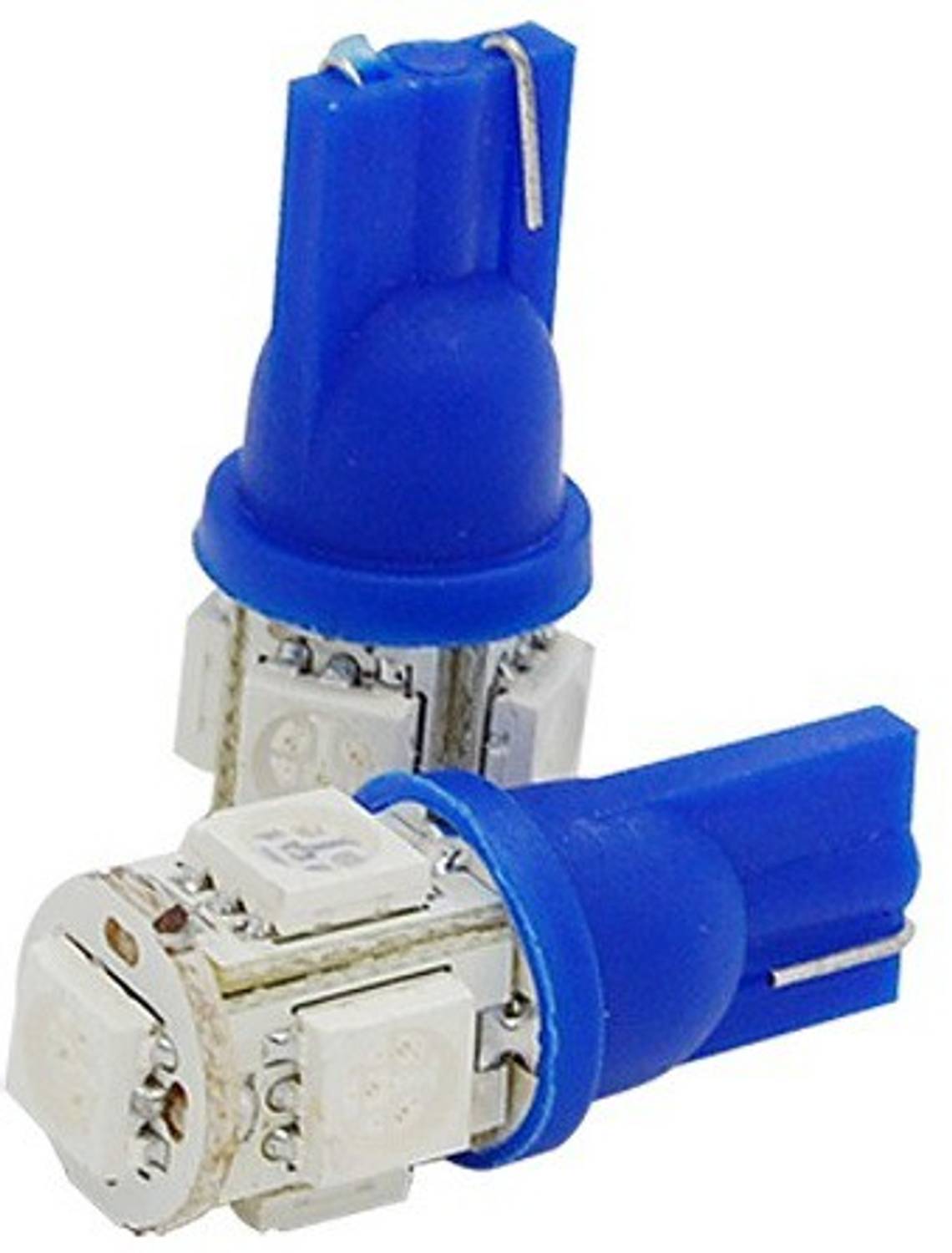 AUTOGARH Ag2261 Parking Light Car LED for Hyundai (12 V, 1.2 W)