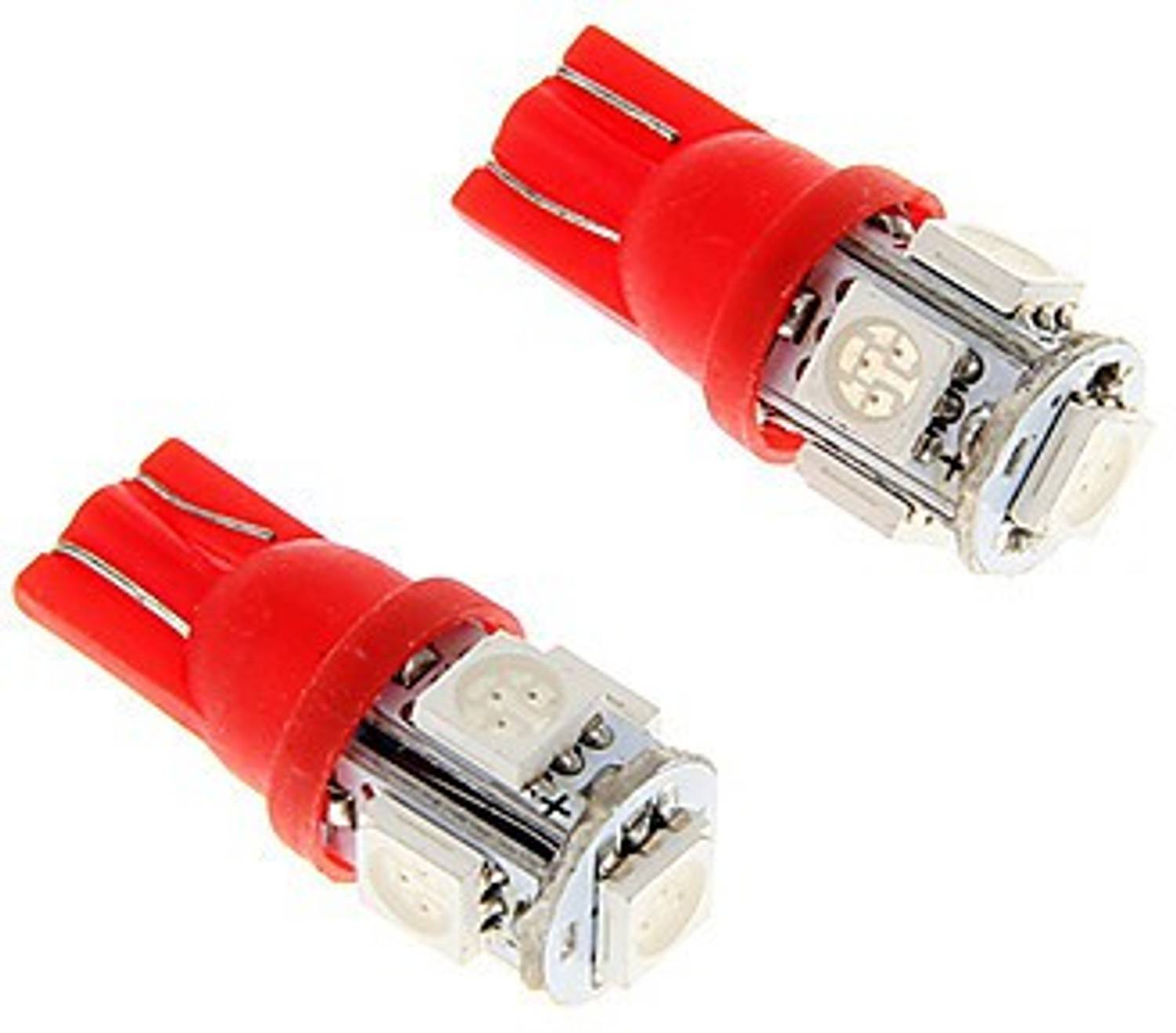AUTOGARH Ag2408 Parking Light Car LED for Hyundai (12 V, 1.2 W)