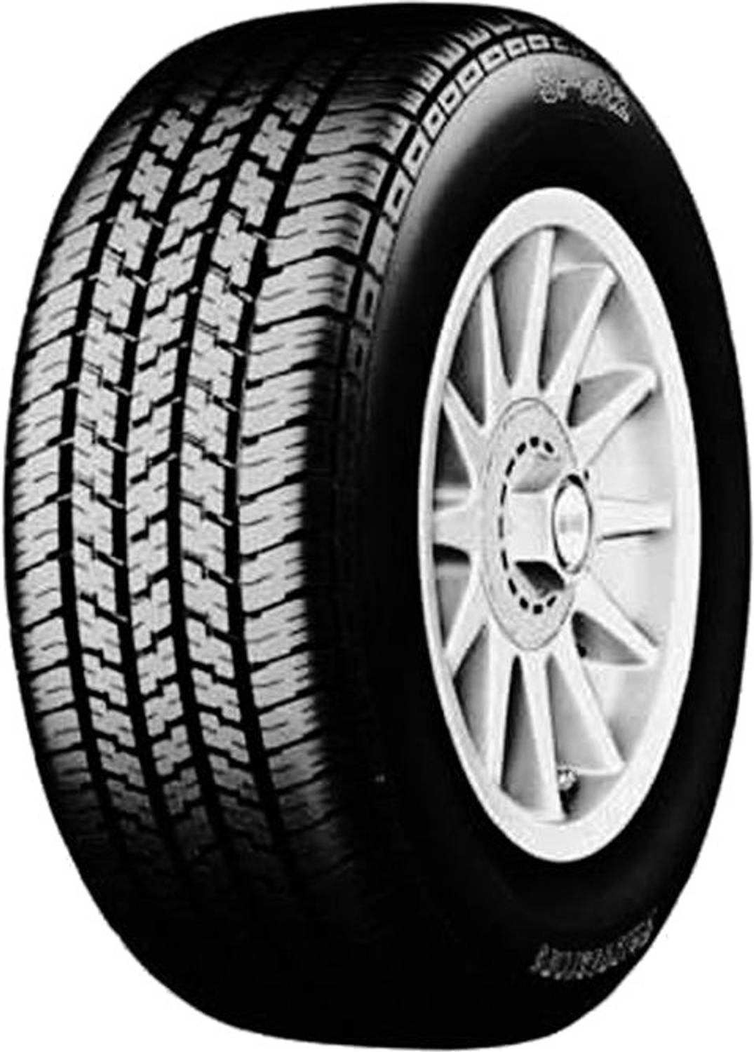BRIDGESTONE S322 4 Wheeler Tyre