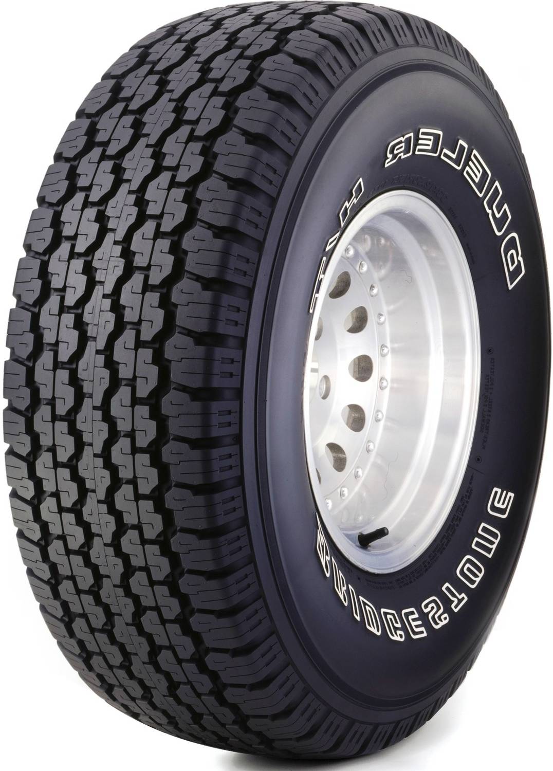 BRIDGESTONE D689 4 Wheeler Tyre Price in India - Buy BRIDGESTONE