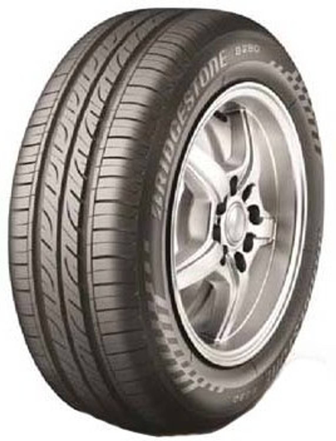 BRIDGESTONE B290 4 Wheeler Tyre Price in India - Buy BRIDGESTONE