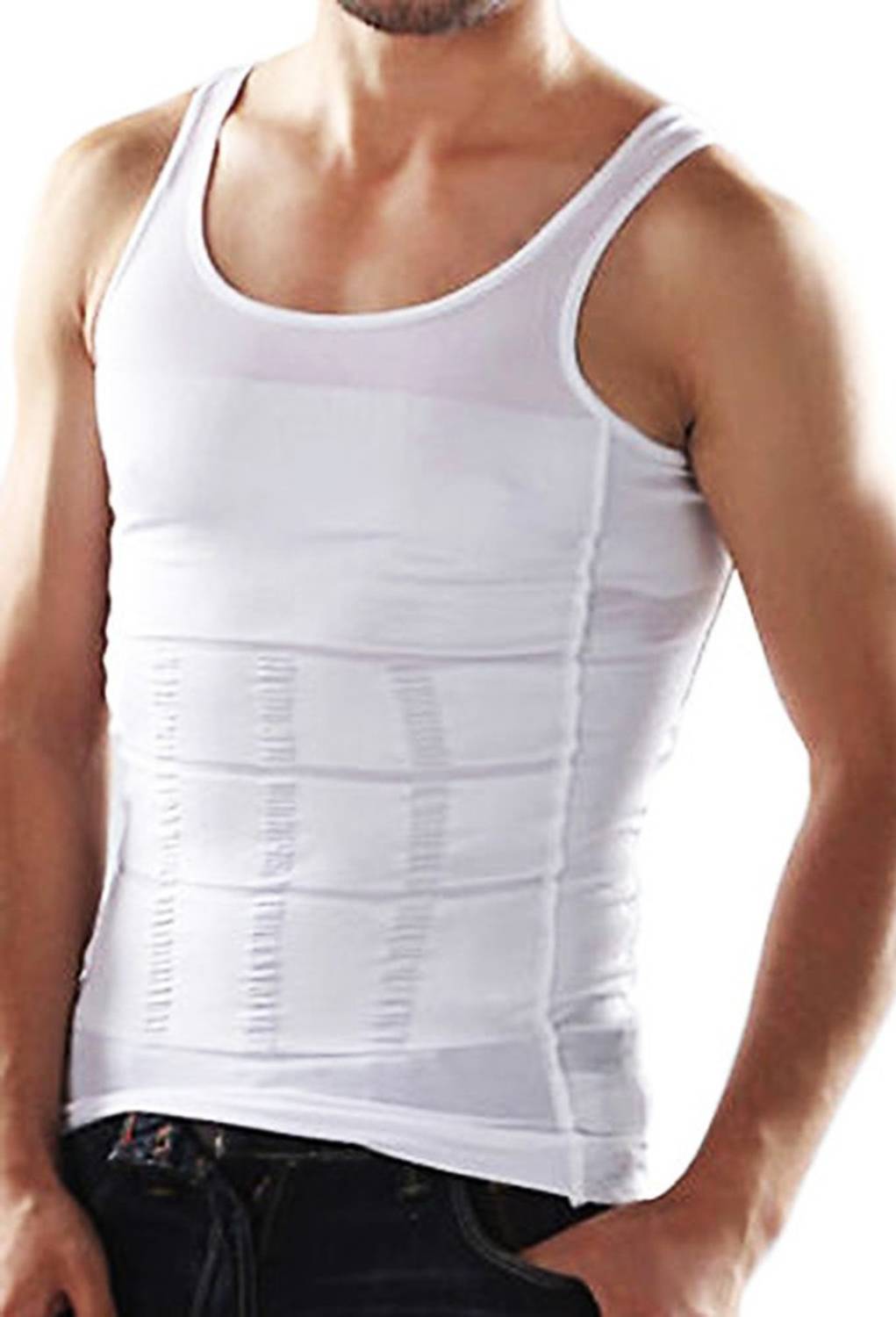 Slim N Lift पुरुषों के लिए शेपवेयर - Image 1