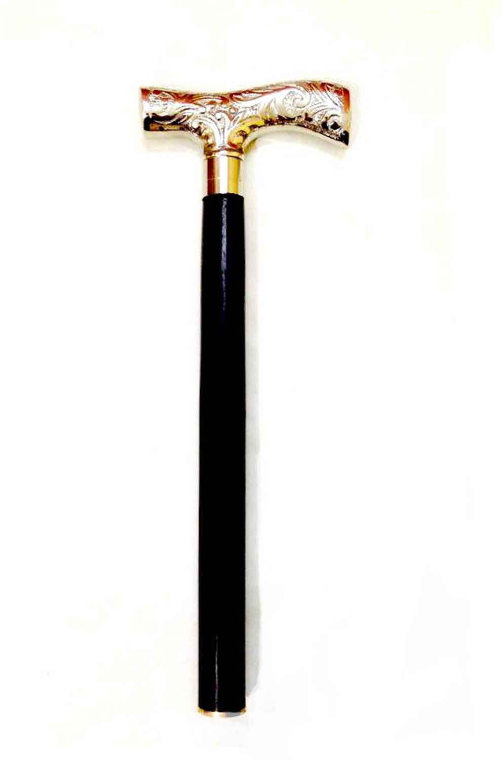 Alishba ALIS_H009 Walking Stick