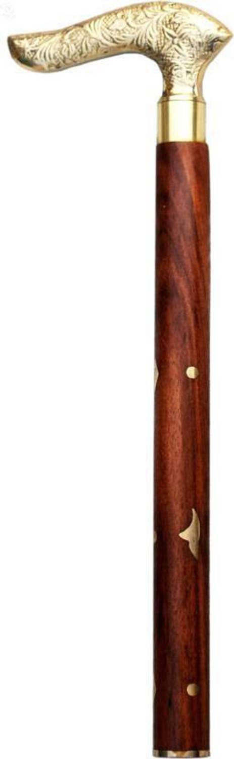 Alishba 00987 Walking Stick