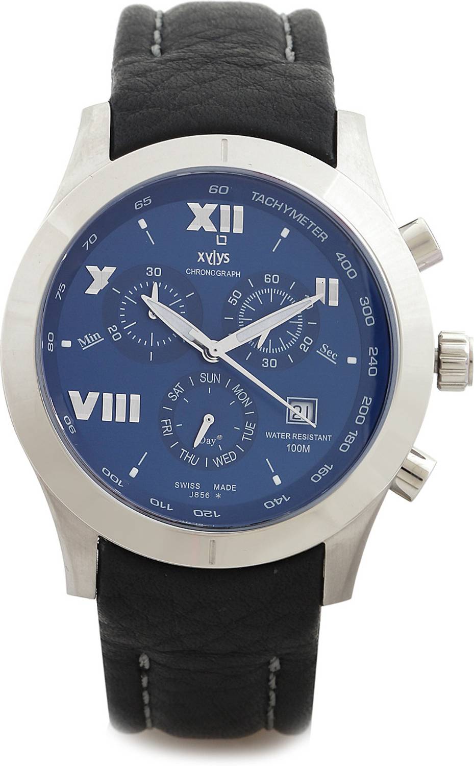 XYLYS Analog Watch - For Men - Buy XYLYS Analog Watch - For Men