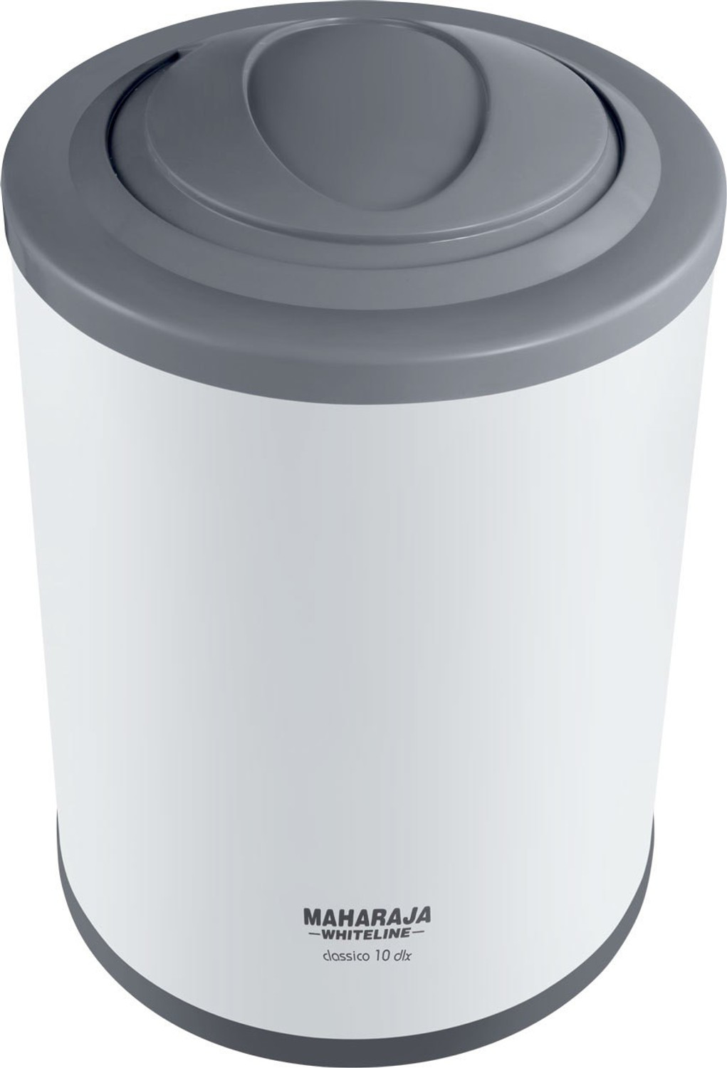 Image of MAHARAJA WHITELINE Classico DLX 10 L Storage Water Geyser