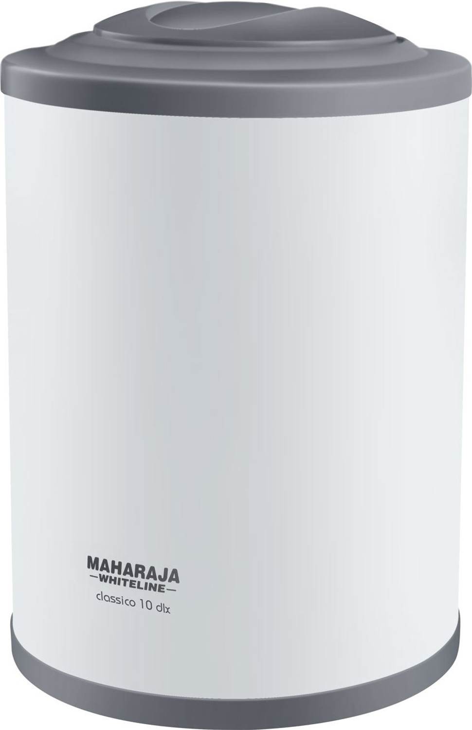 Image of MAHARAJA WHITELINE Classico DLX 10 L Storage Water Geyser